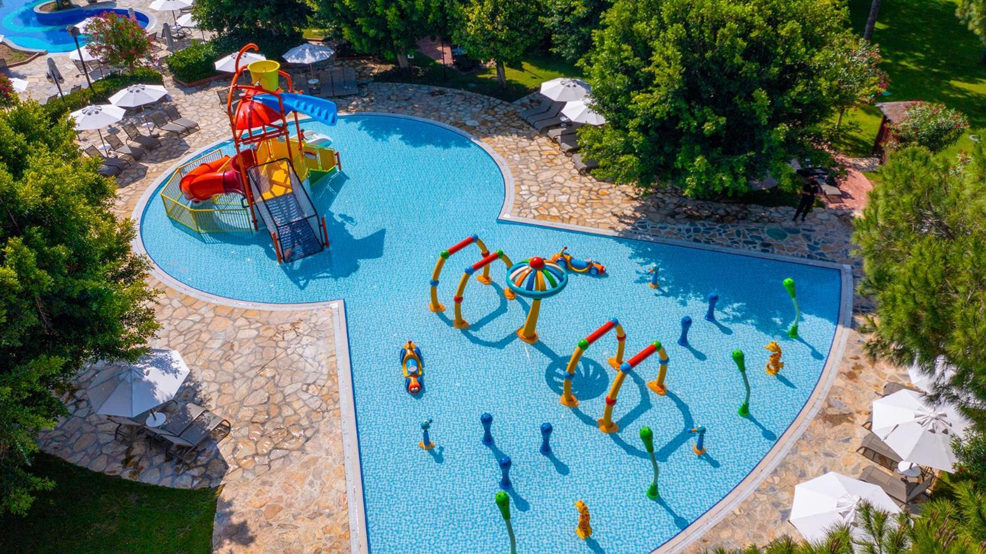 Gloria Golf Resort