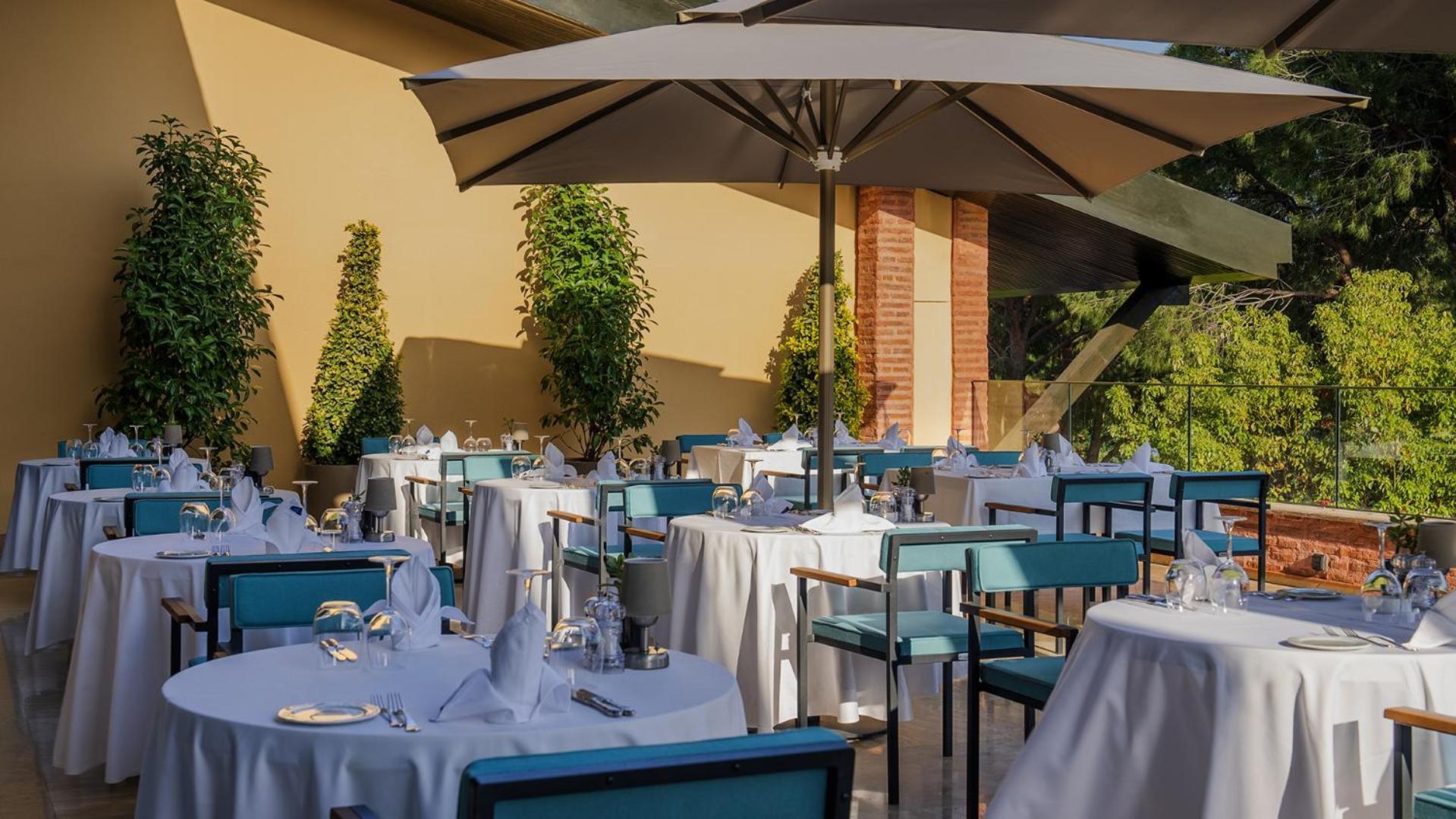 Gloria Golf 5* Belek