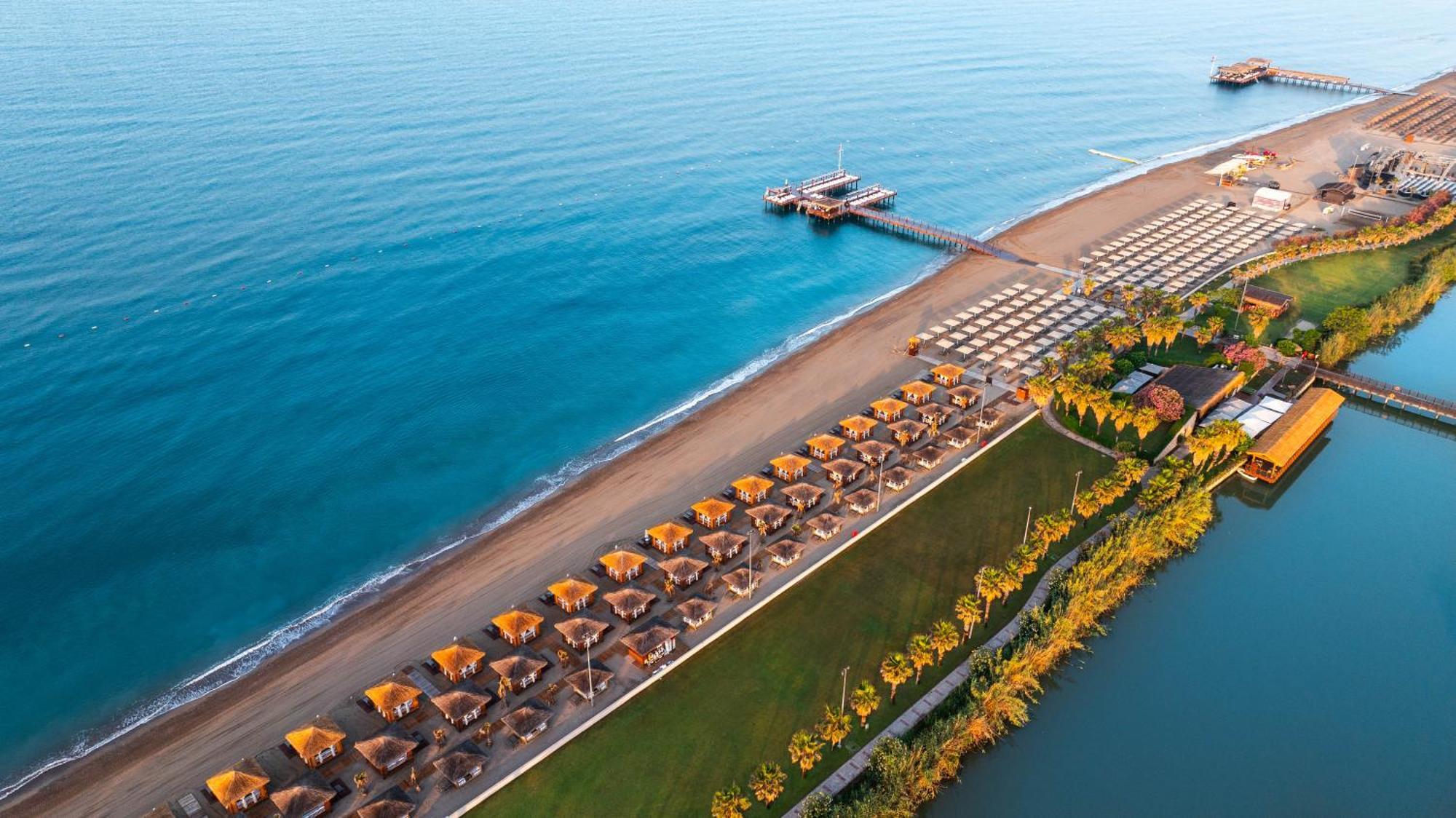Gloria Golf Resort 5*