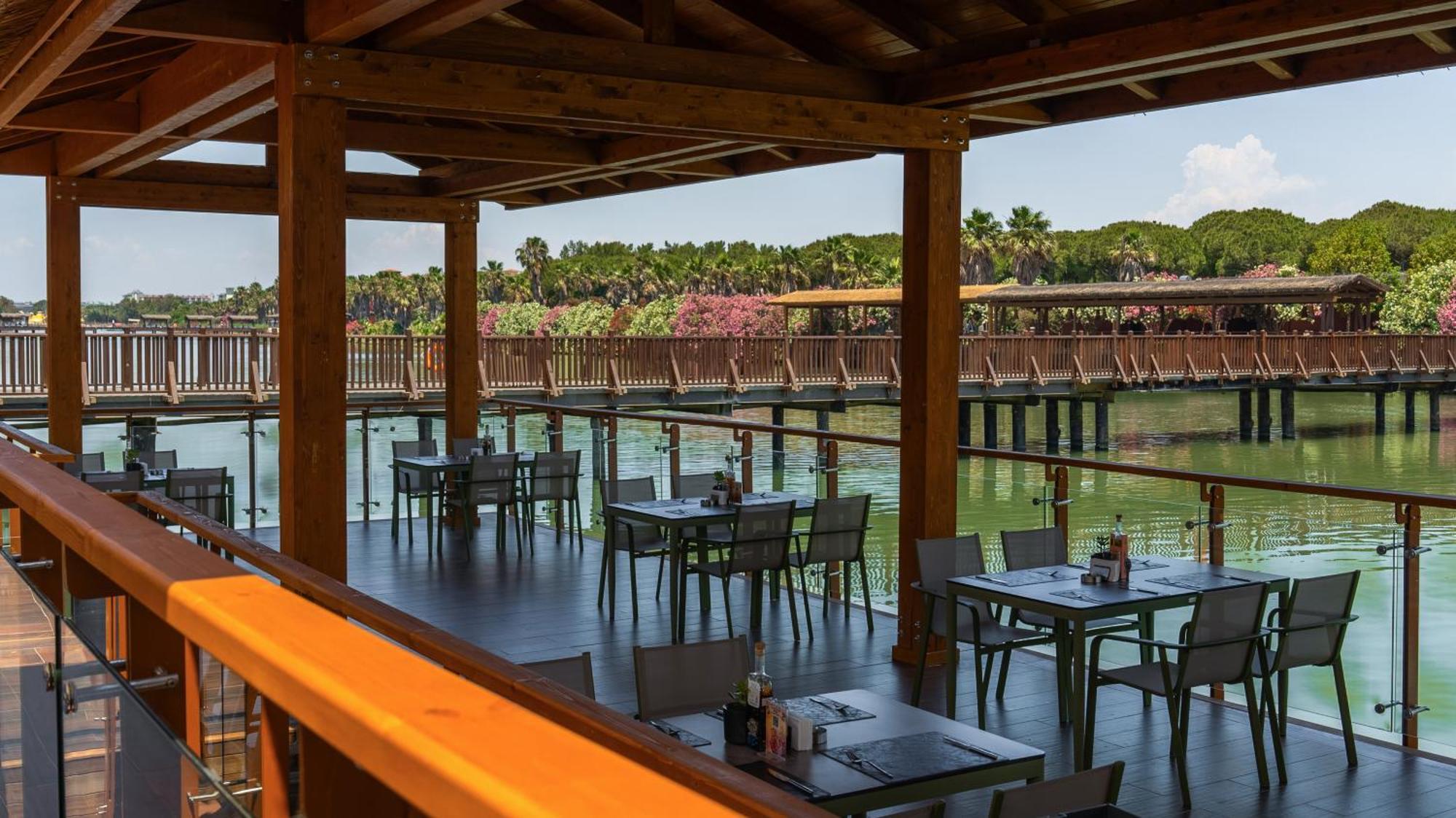 Resort Gloria Golf Belek