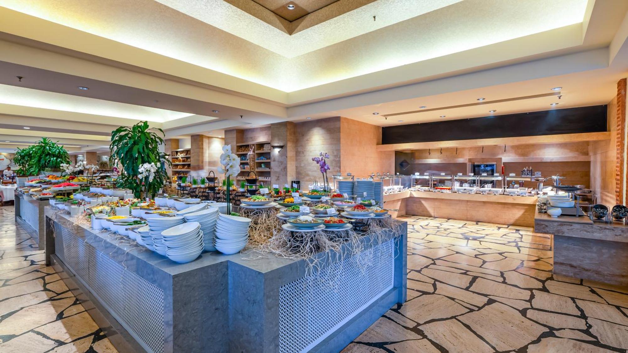 Gloria Golf Belek