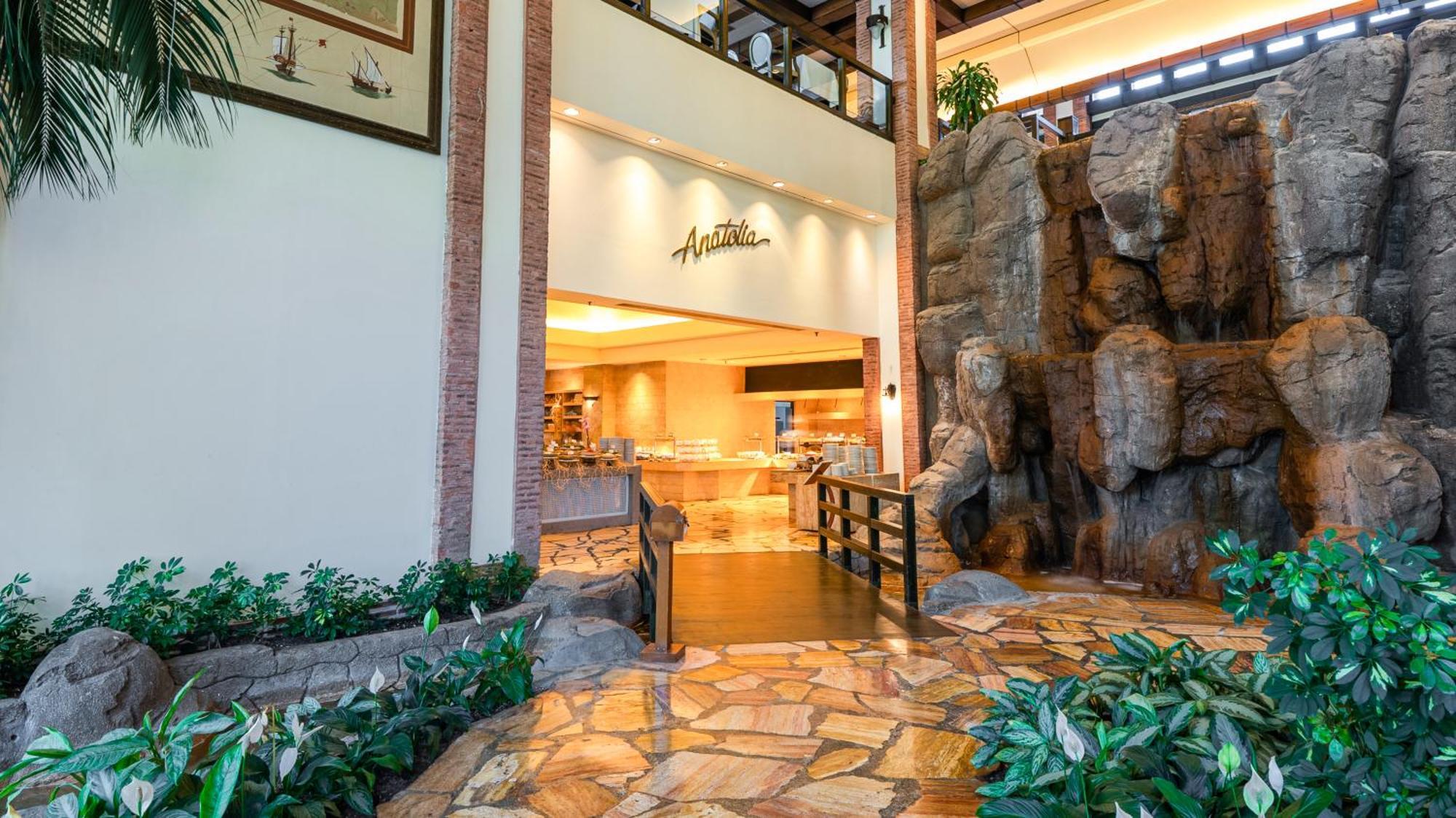 Gloria Golf Resort
