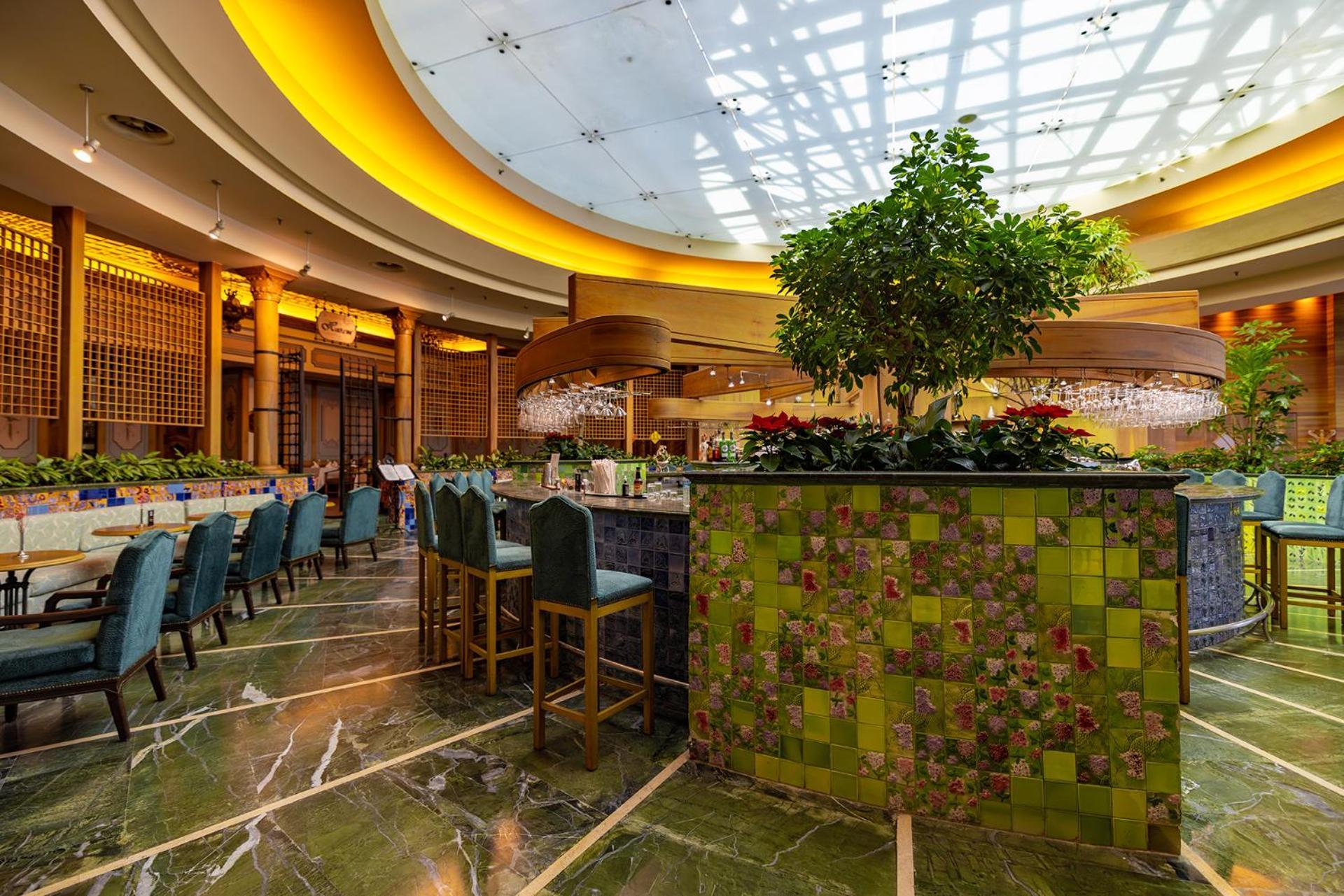 Gloria Golf Belek