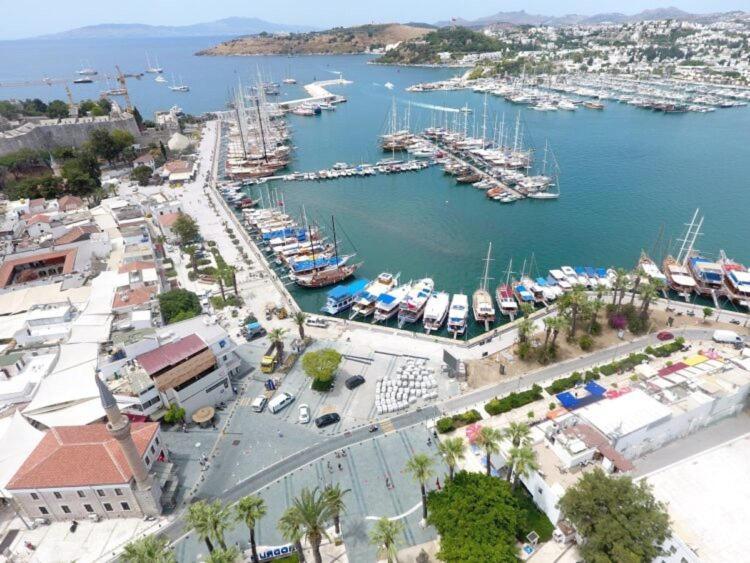 Phoenix Sun Hotel Bodrum