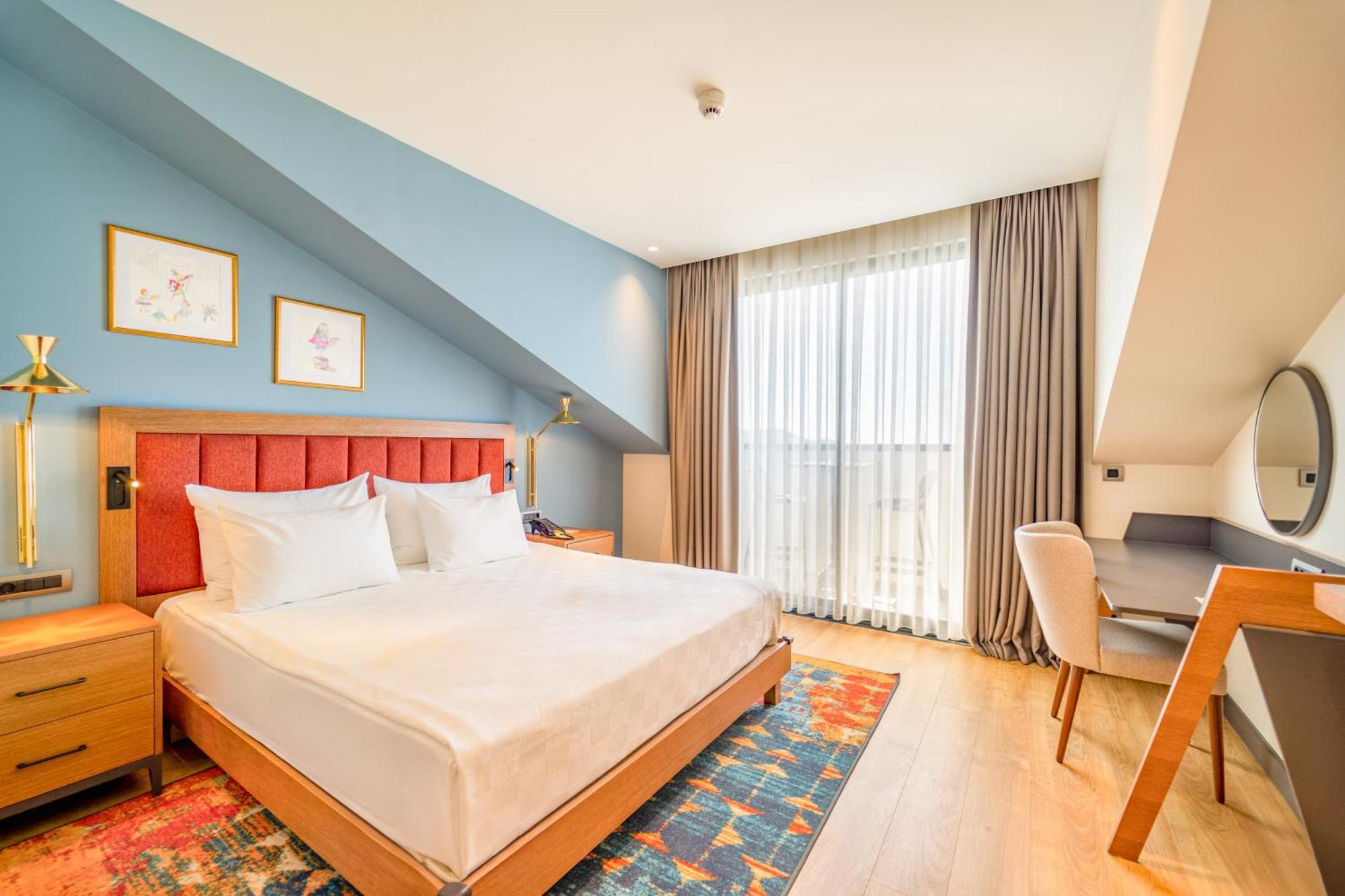 Sundia Exclusive By Liberty Adults Only Hotel