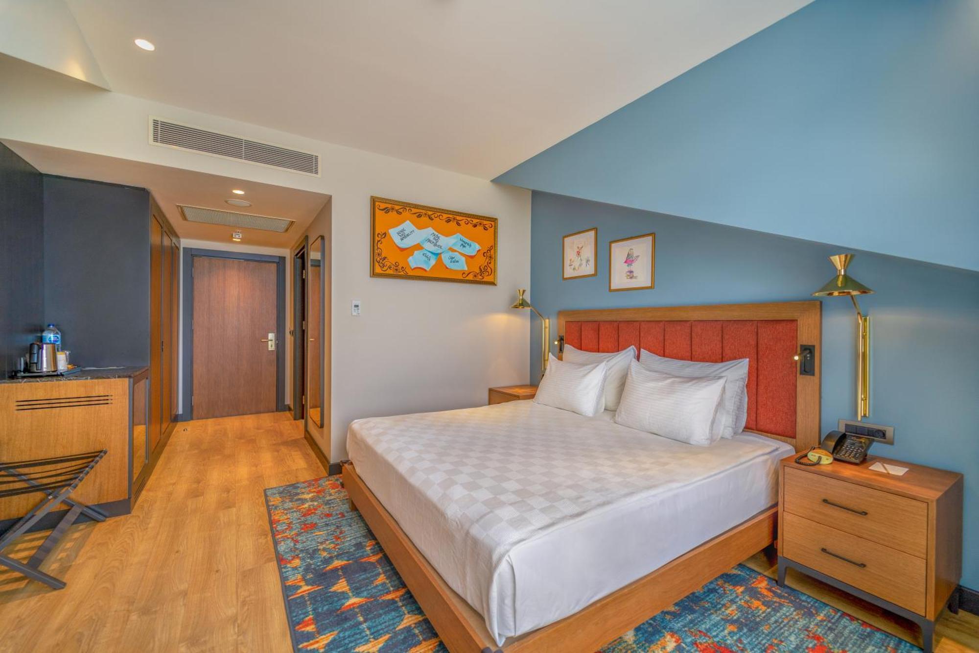Sundia Exclusive By Liberty Adults Only 5* Fethiye