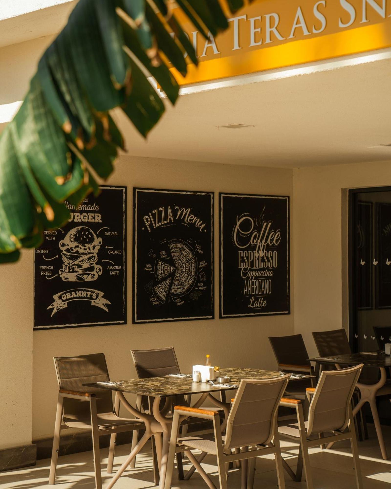 Hotel Sundia Exclusive By Liberty Adults Only Fethiye