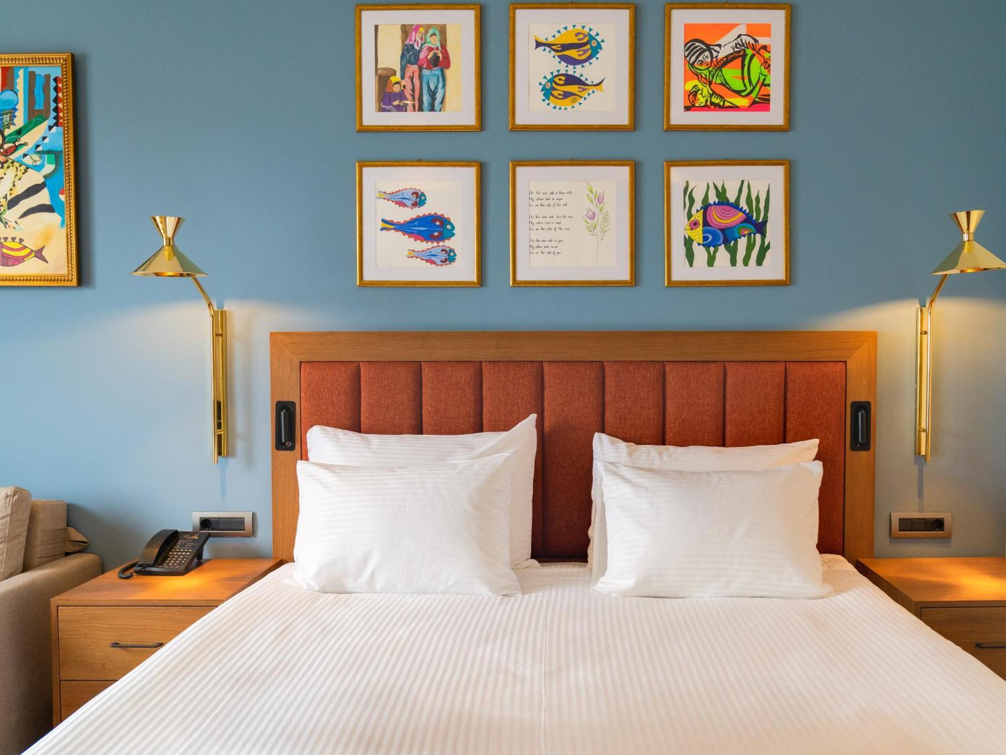 Hotel Sundia Exclusive By Liberty Adults Only 5*
