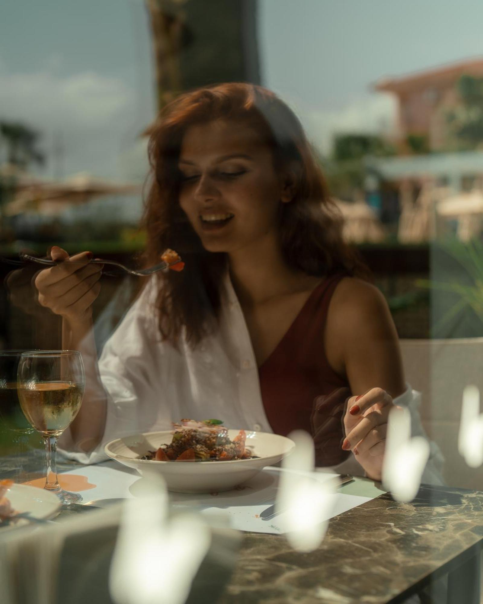 Sundia Exclusive By Liberty Adults Only Hotel Fethiye
