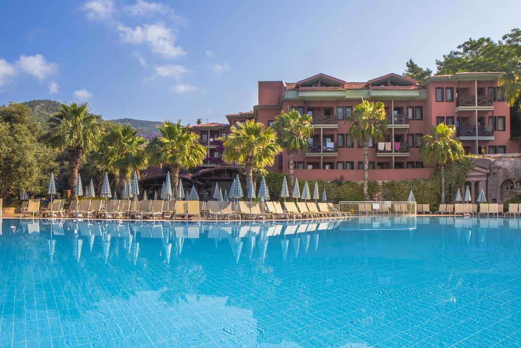 Sundia By Liberty Suncity Oludeniz