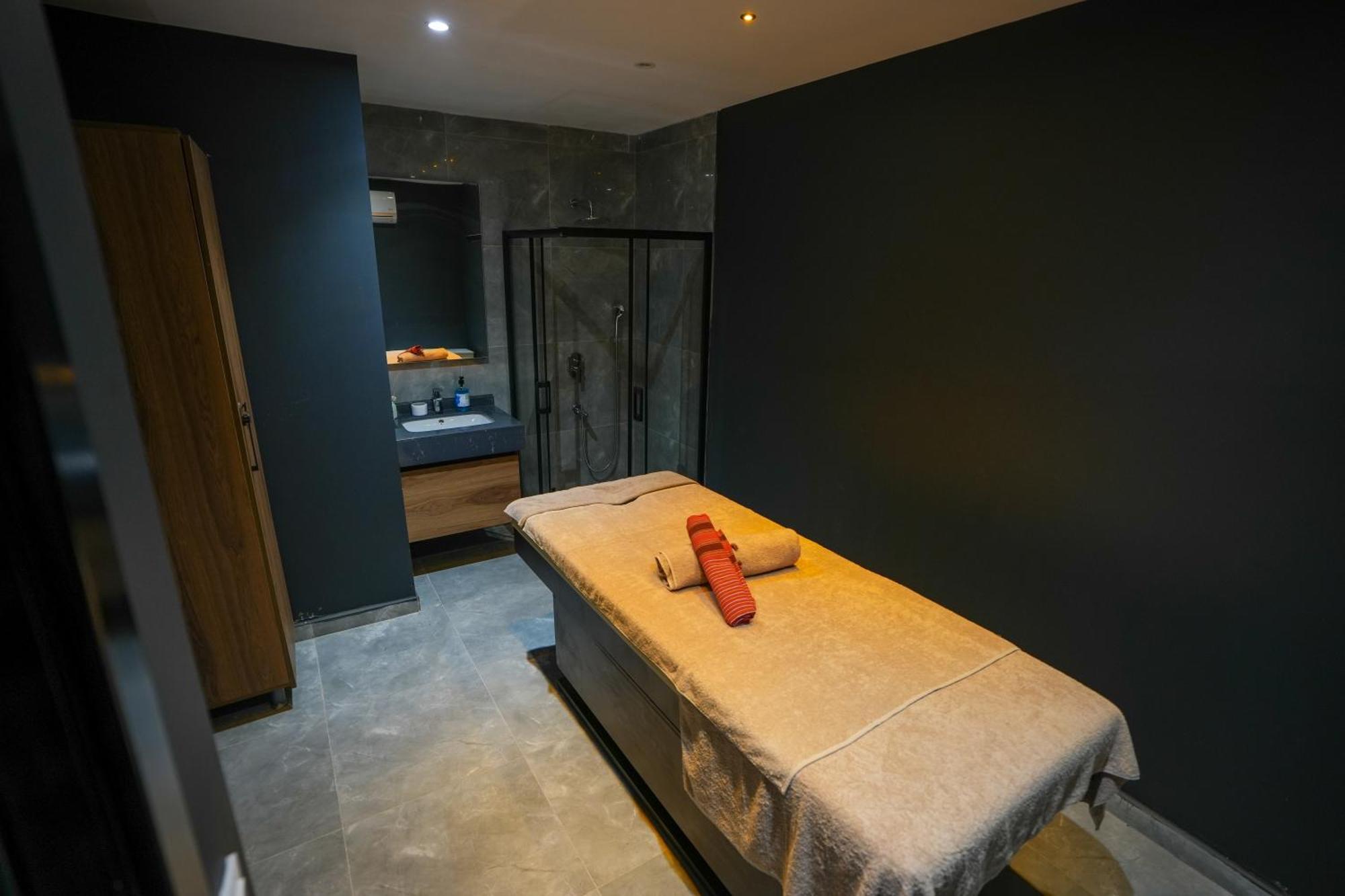 Hotel Business Life Guenesli Istanbul