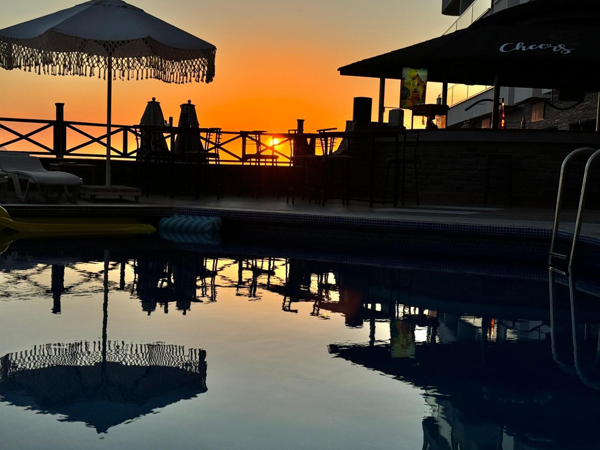 Suhan Seaport Kusadasi