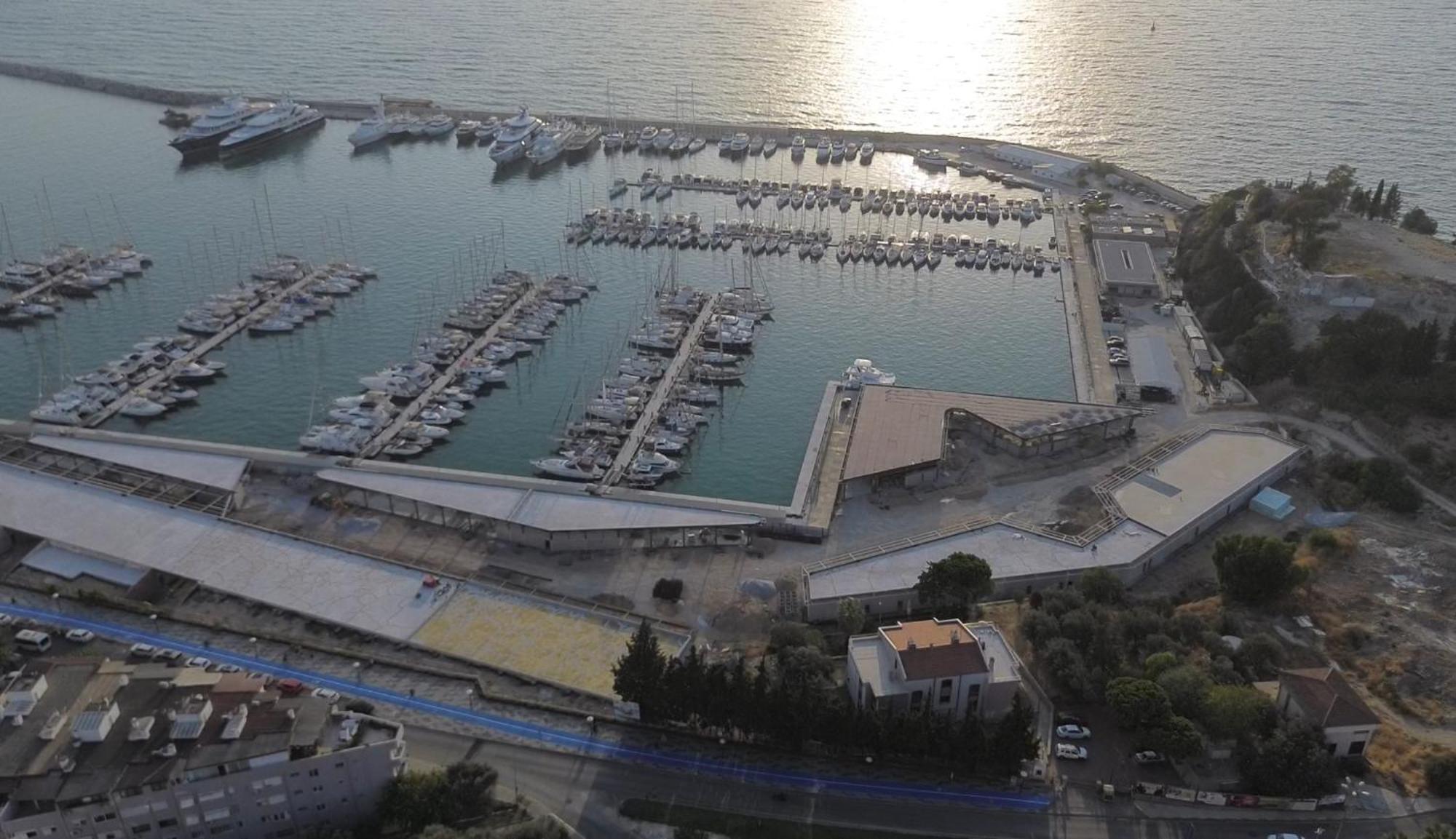 Suhan Seaport Hotel Kusadasi