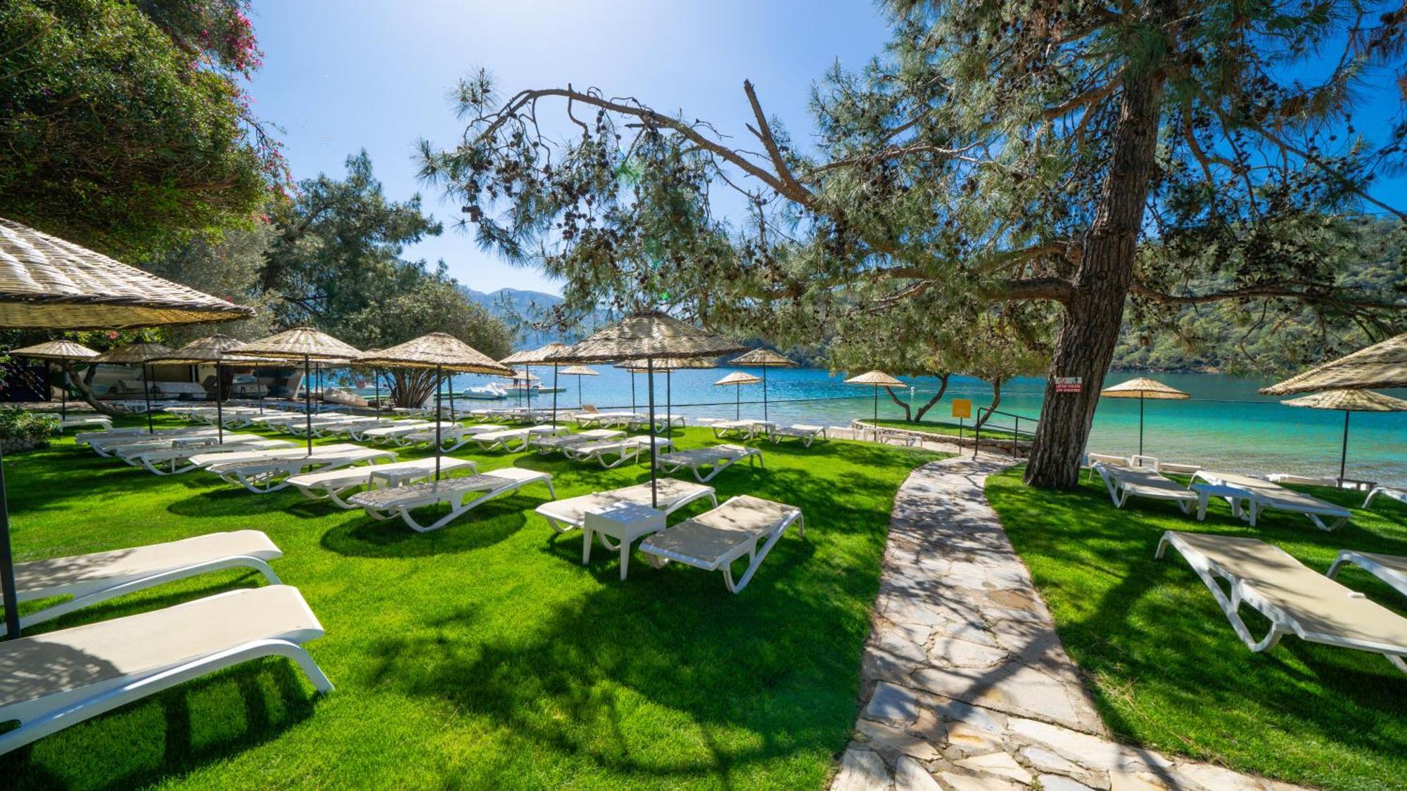 Hotel Sundia By Liberty Suncity 4*