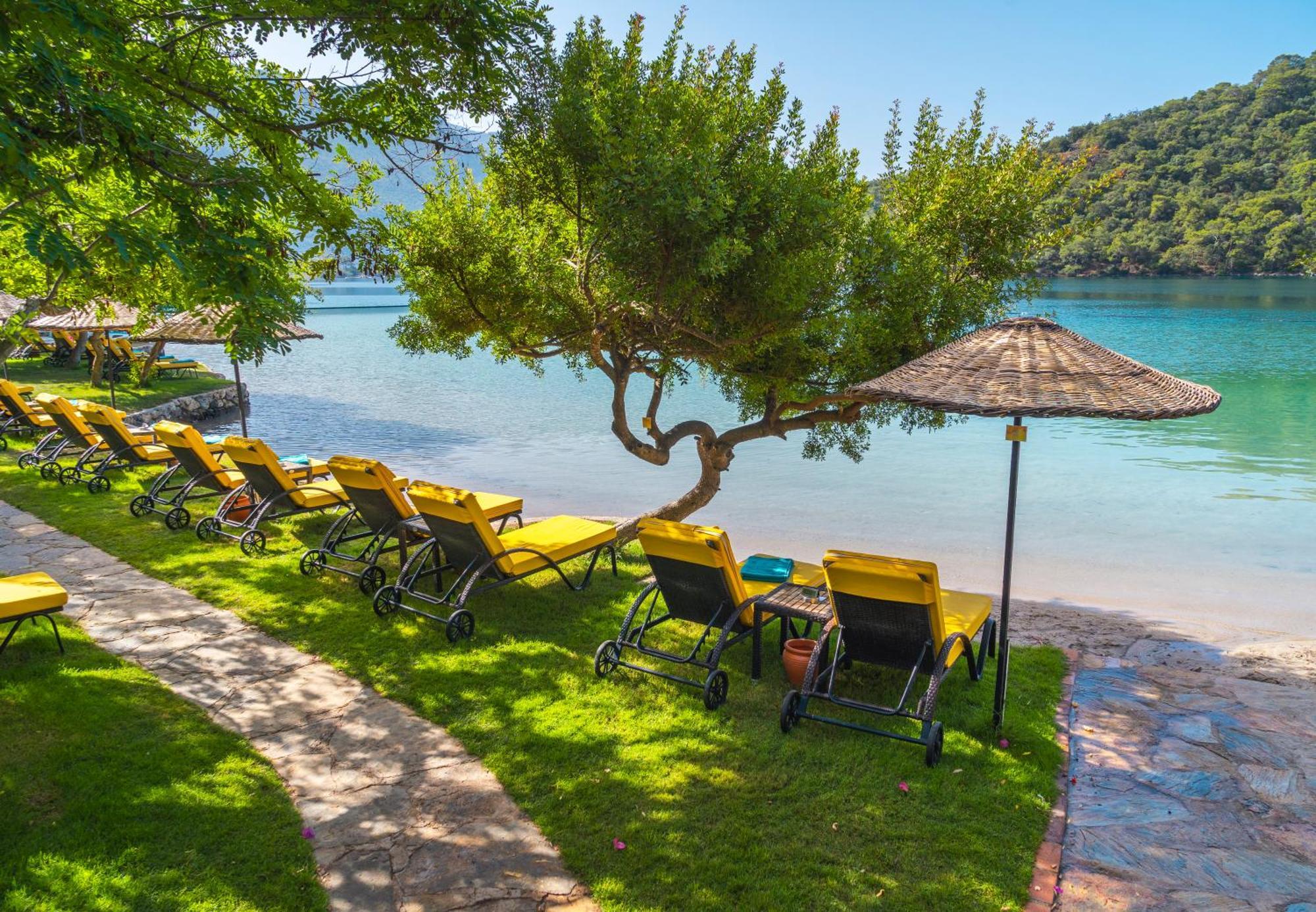 Sundia By Liberty Suncity Oludeniz