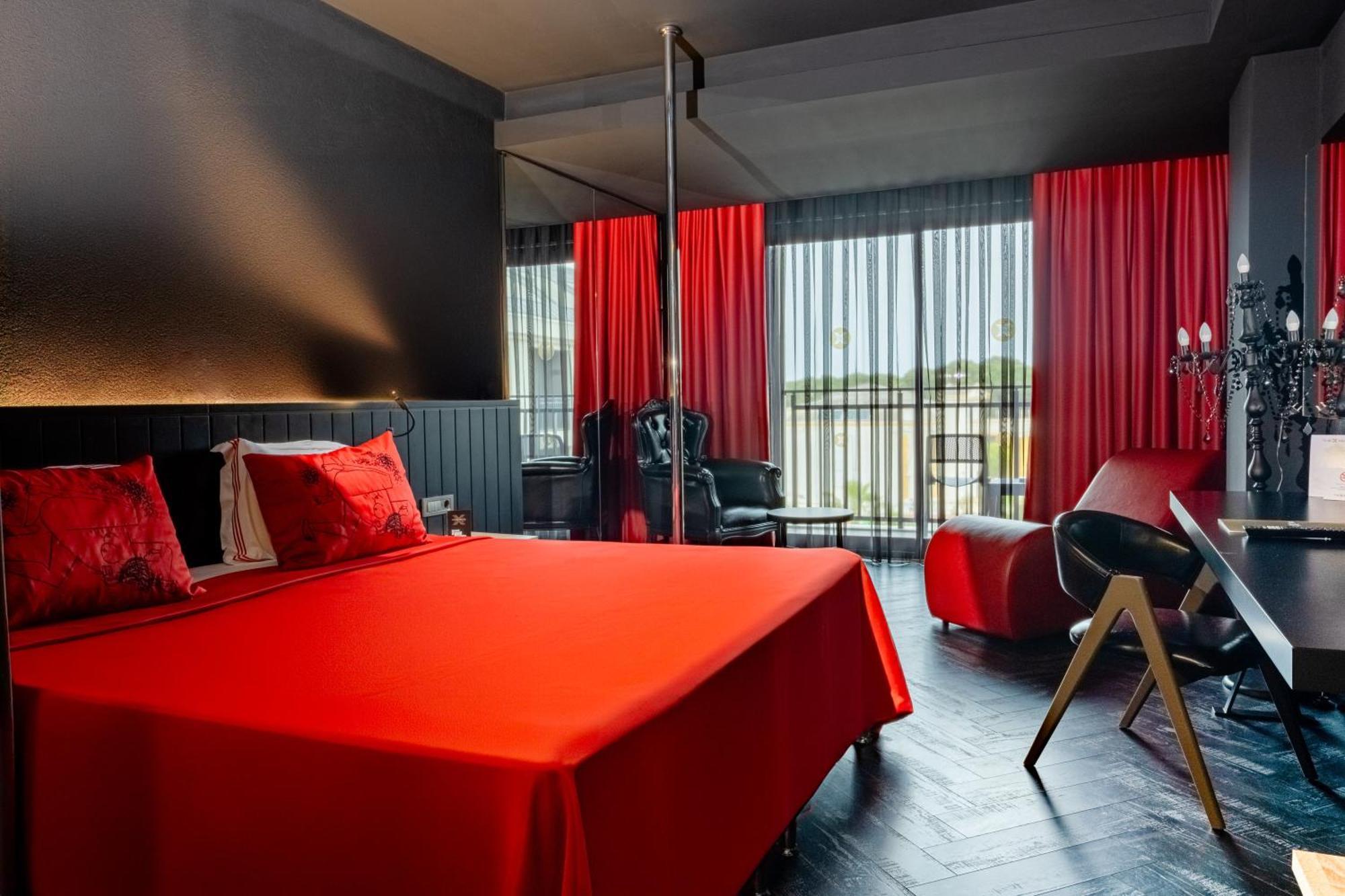 The X Hotel Belek