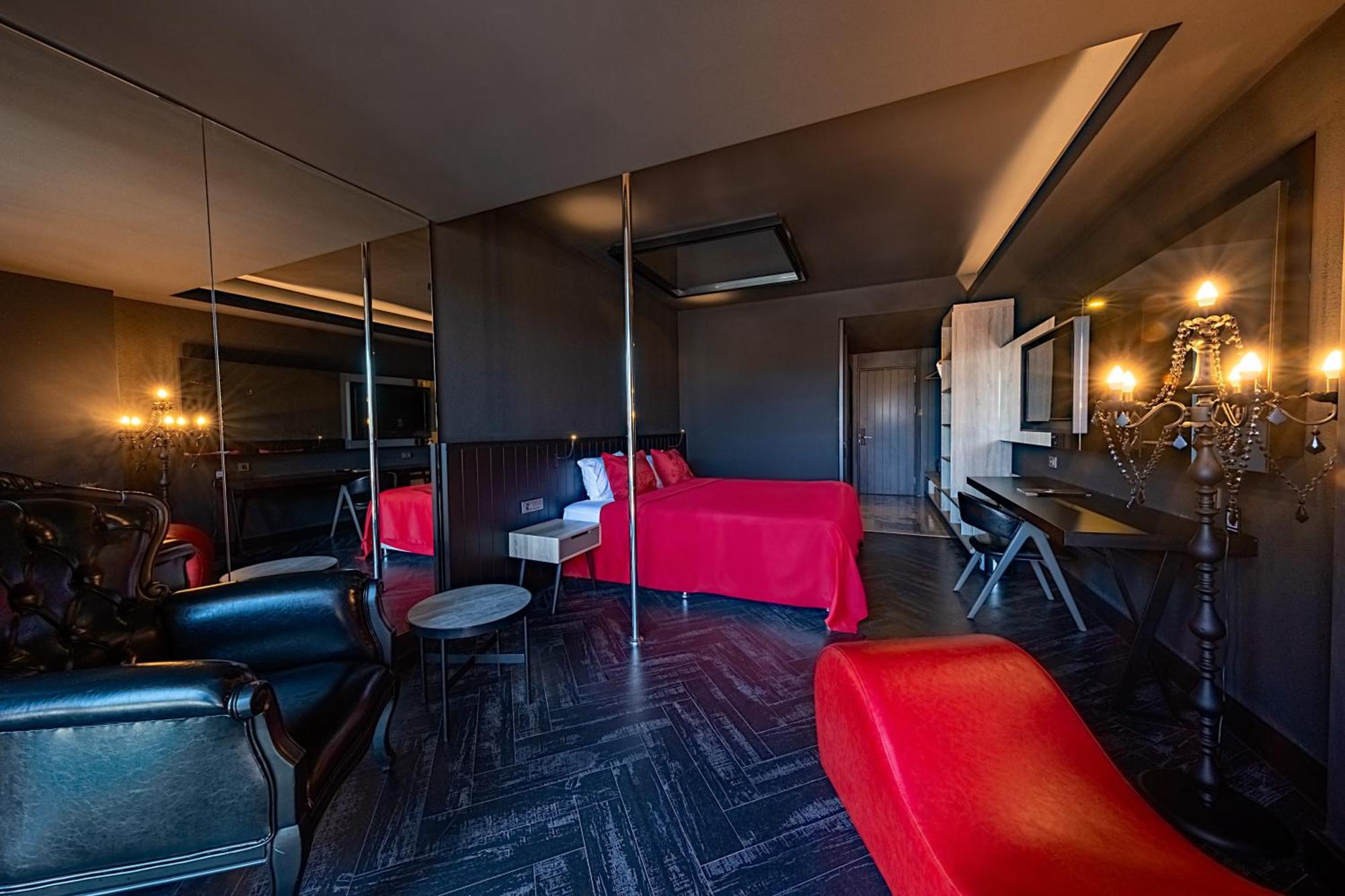 The X 5* Belek