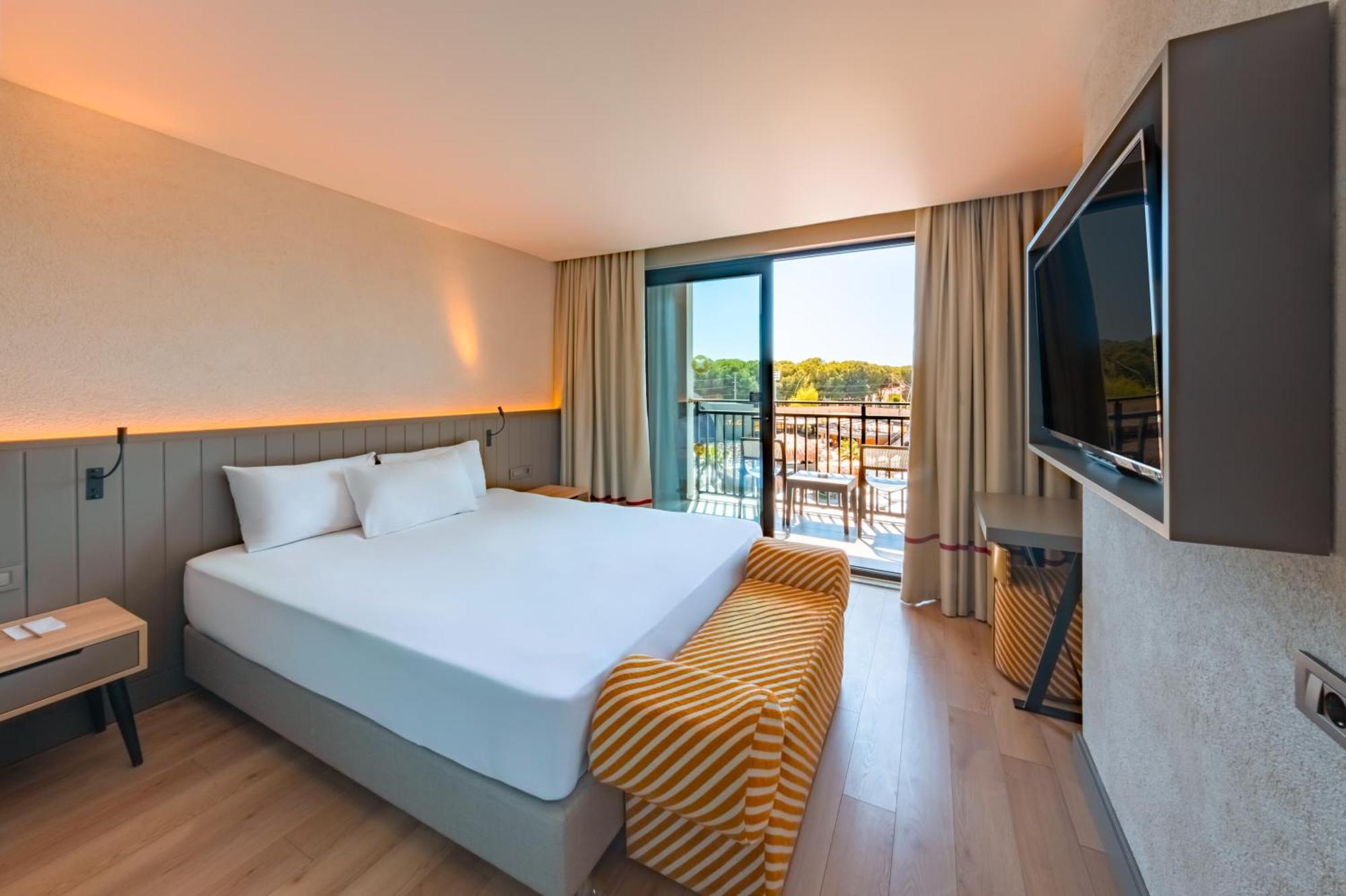 Hotel The X Belek