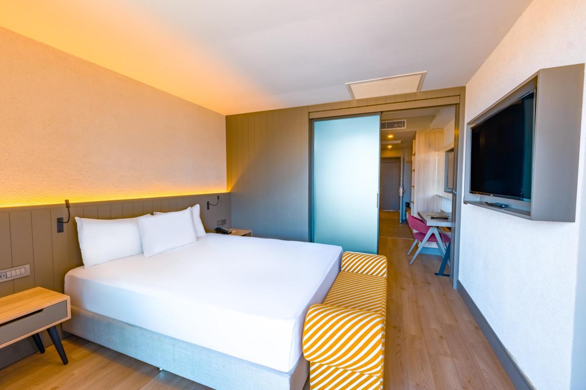 The X Hotel Belek