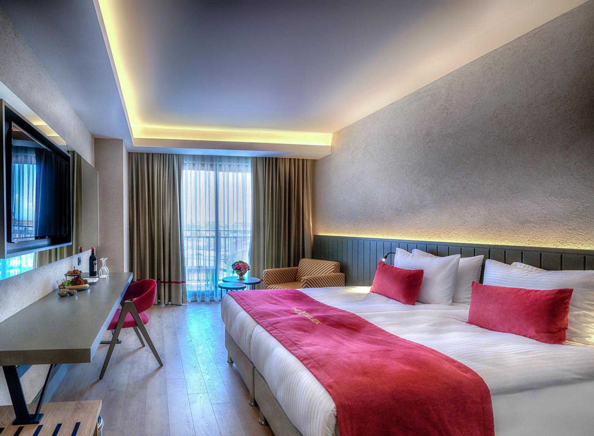 Hotel The X Belek