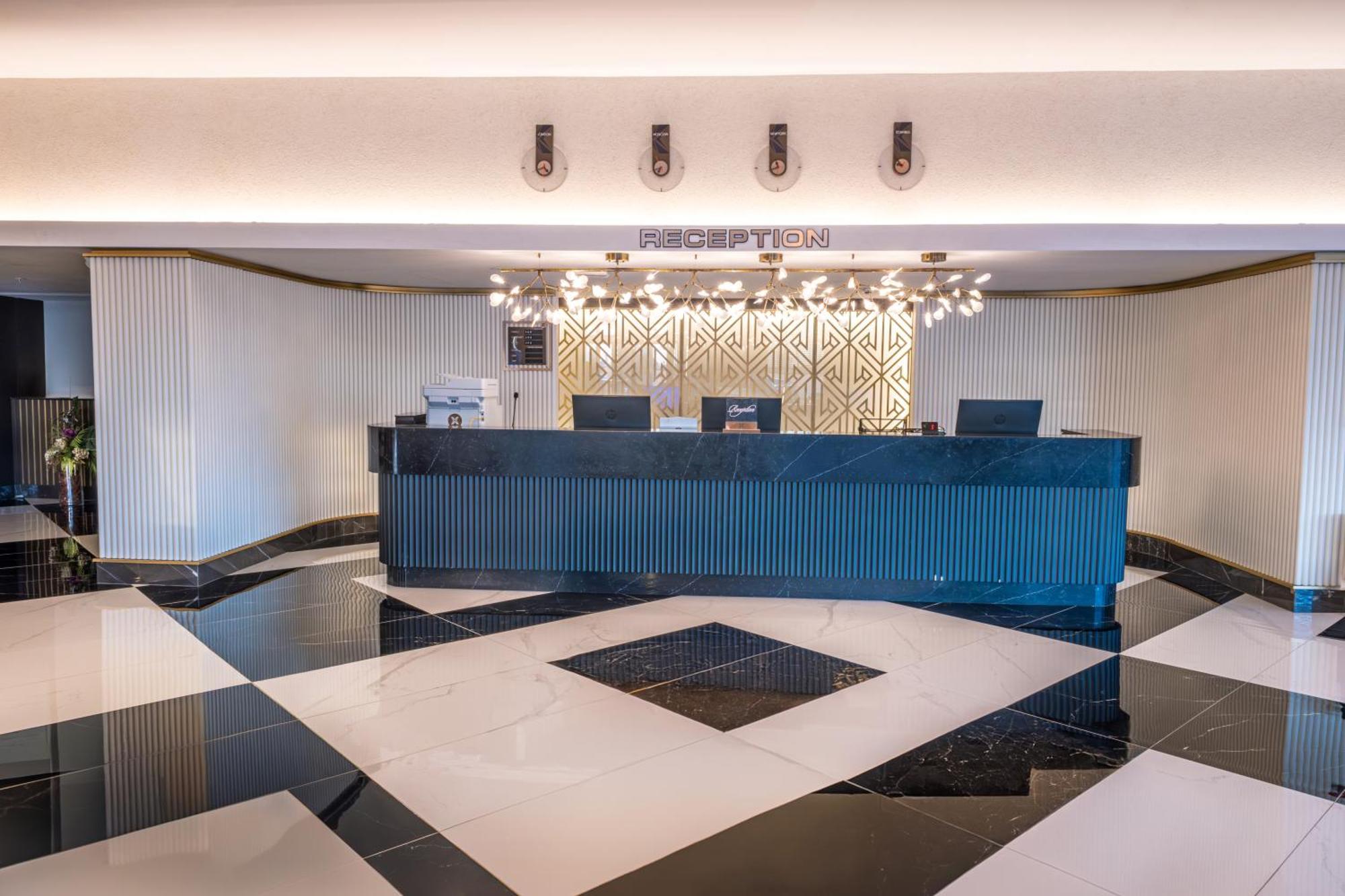 The X Hotel Belek