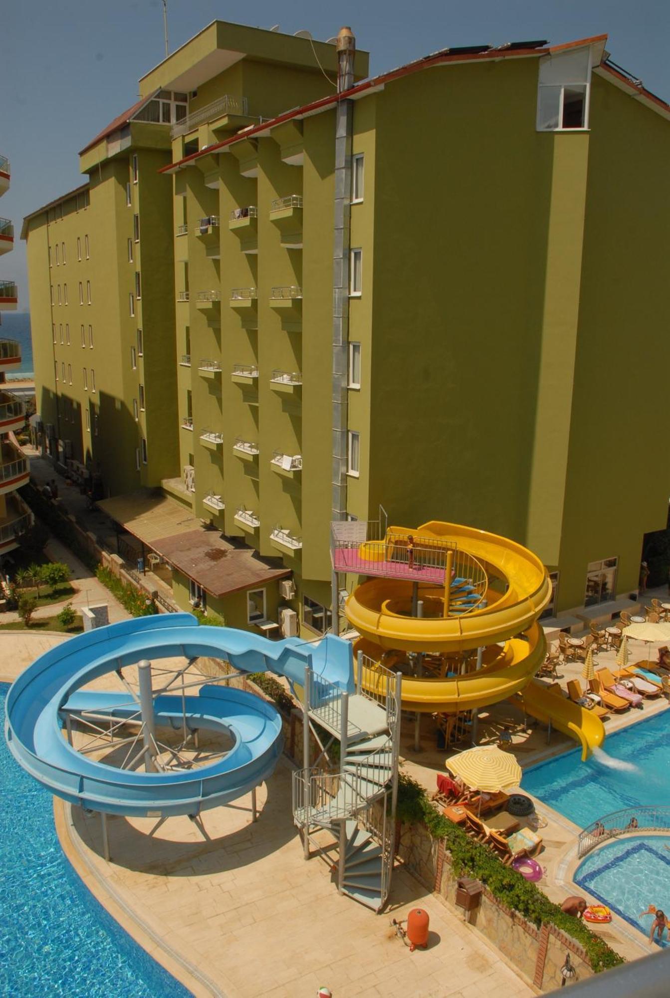 Resort Sunstar