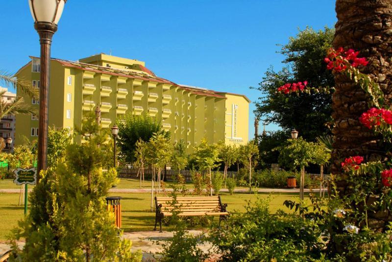 Sunstar Resort 4*