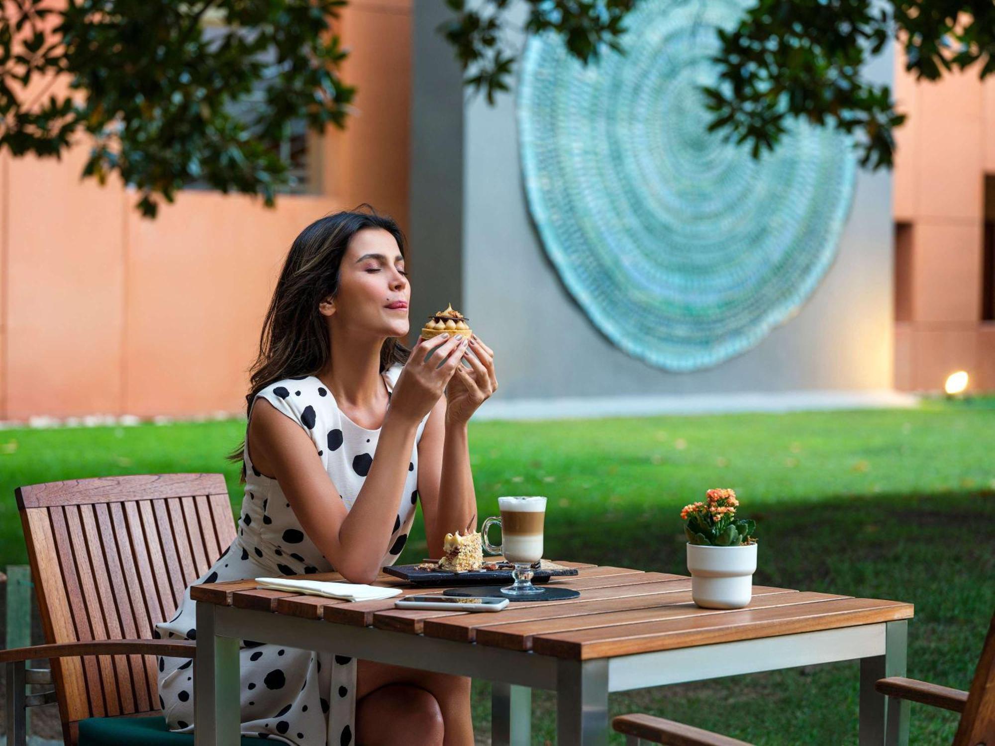 Hotel Swissotel Buyuk Efes
