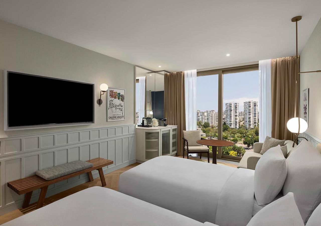 Hotel Akra Antalya Antalya