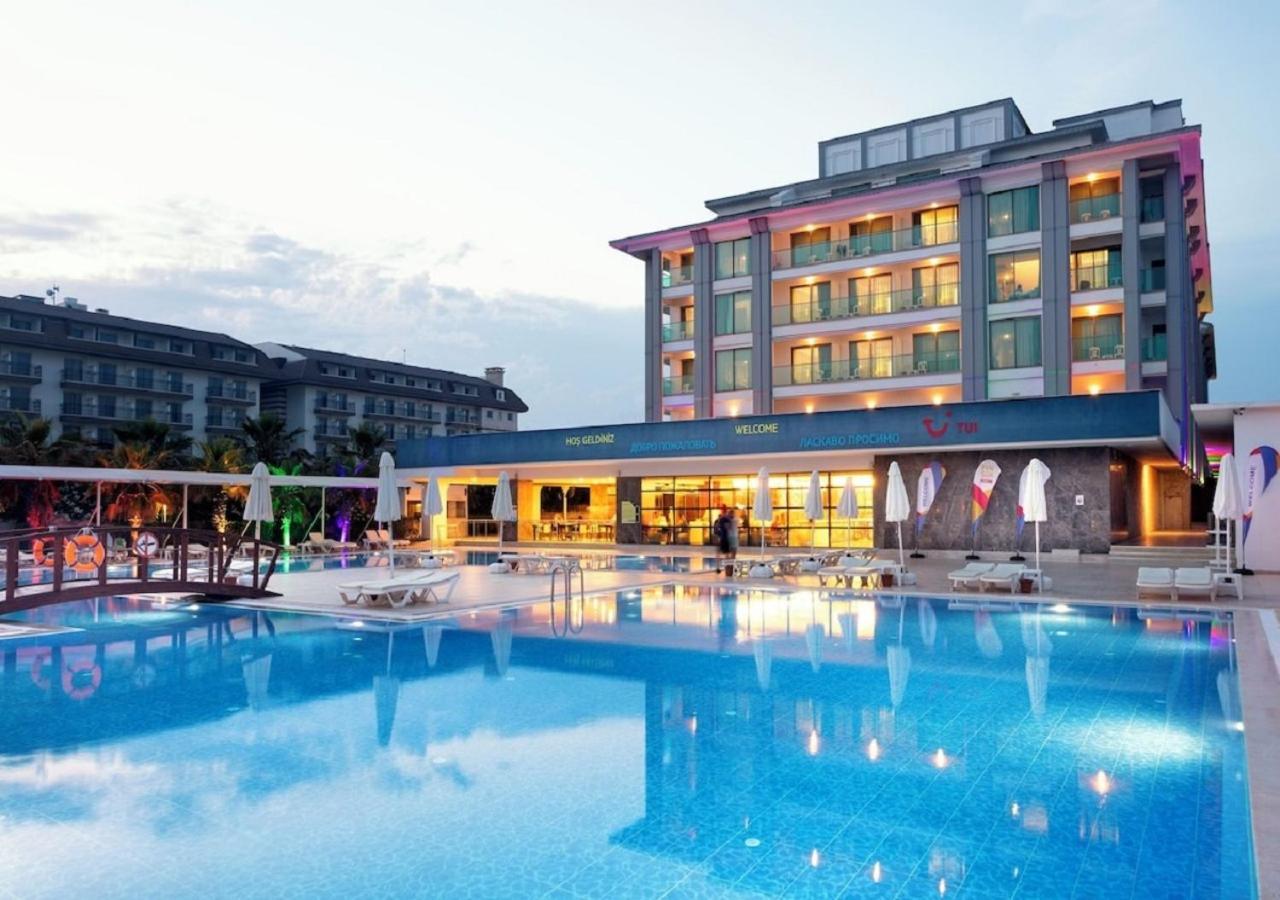 Armas Life Hotel 5*