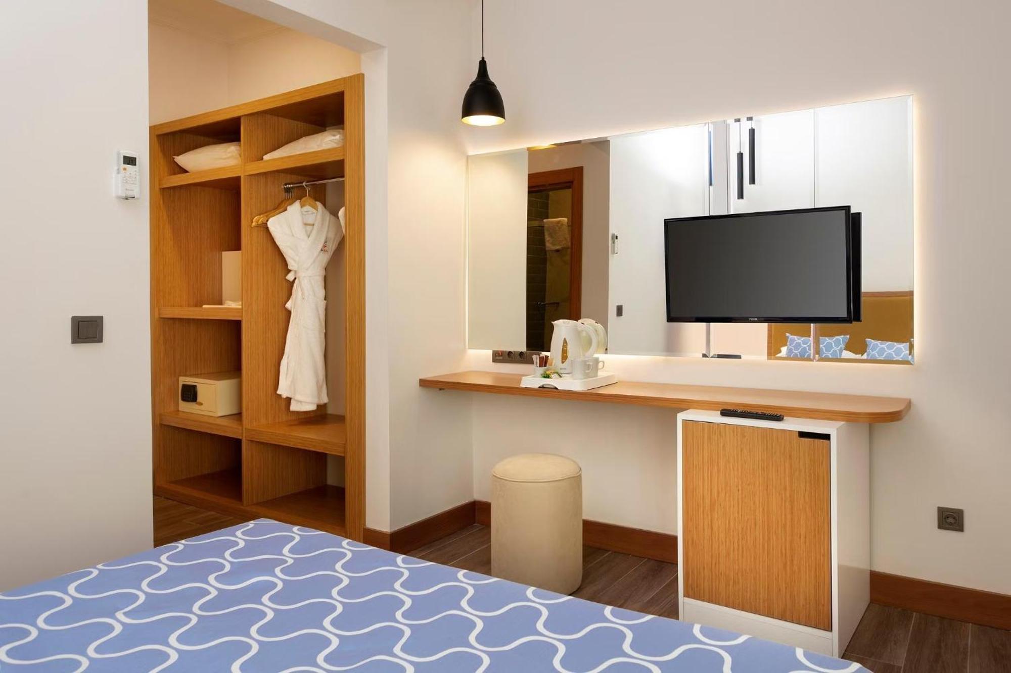 Hotel Armas Life Belek