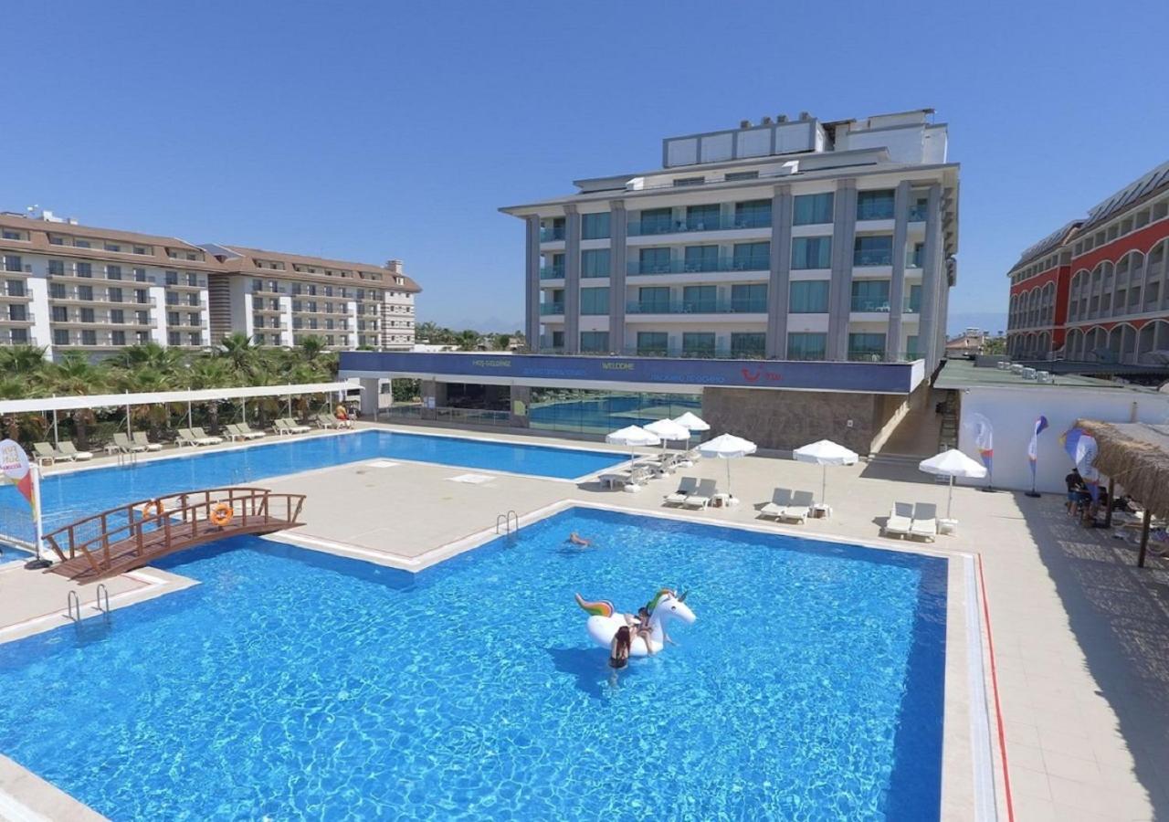 Armas Life Hotel 5*