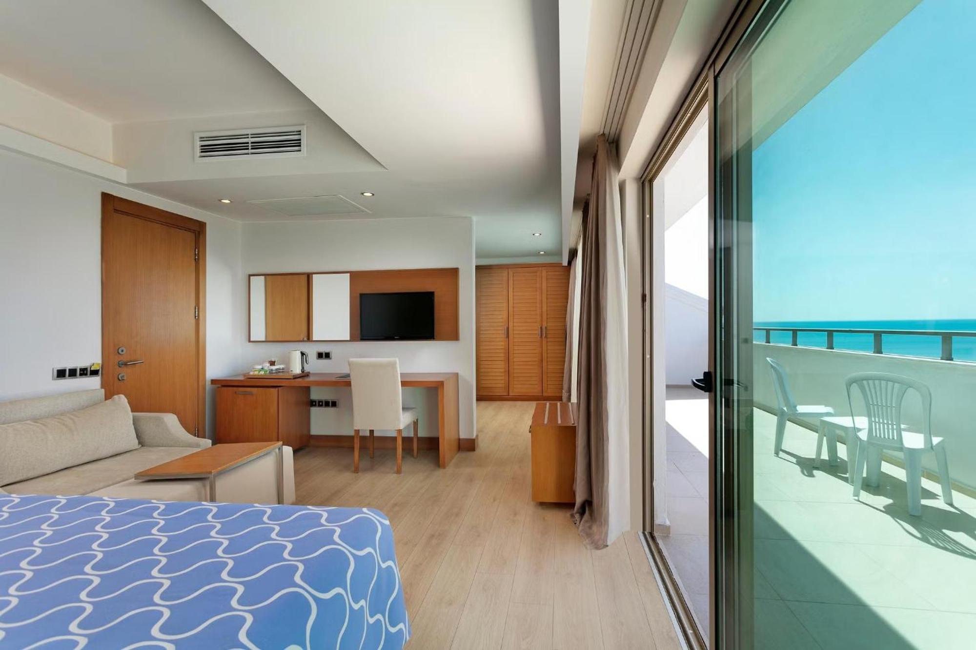 Armas Life Hotel Belek