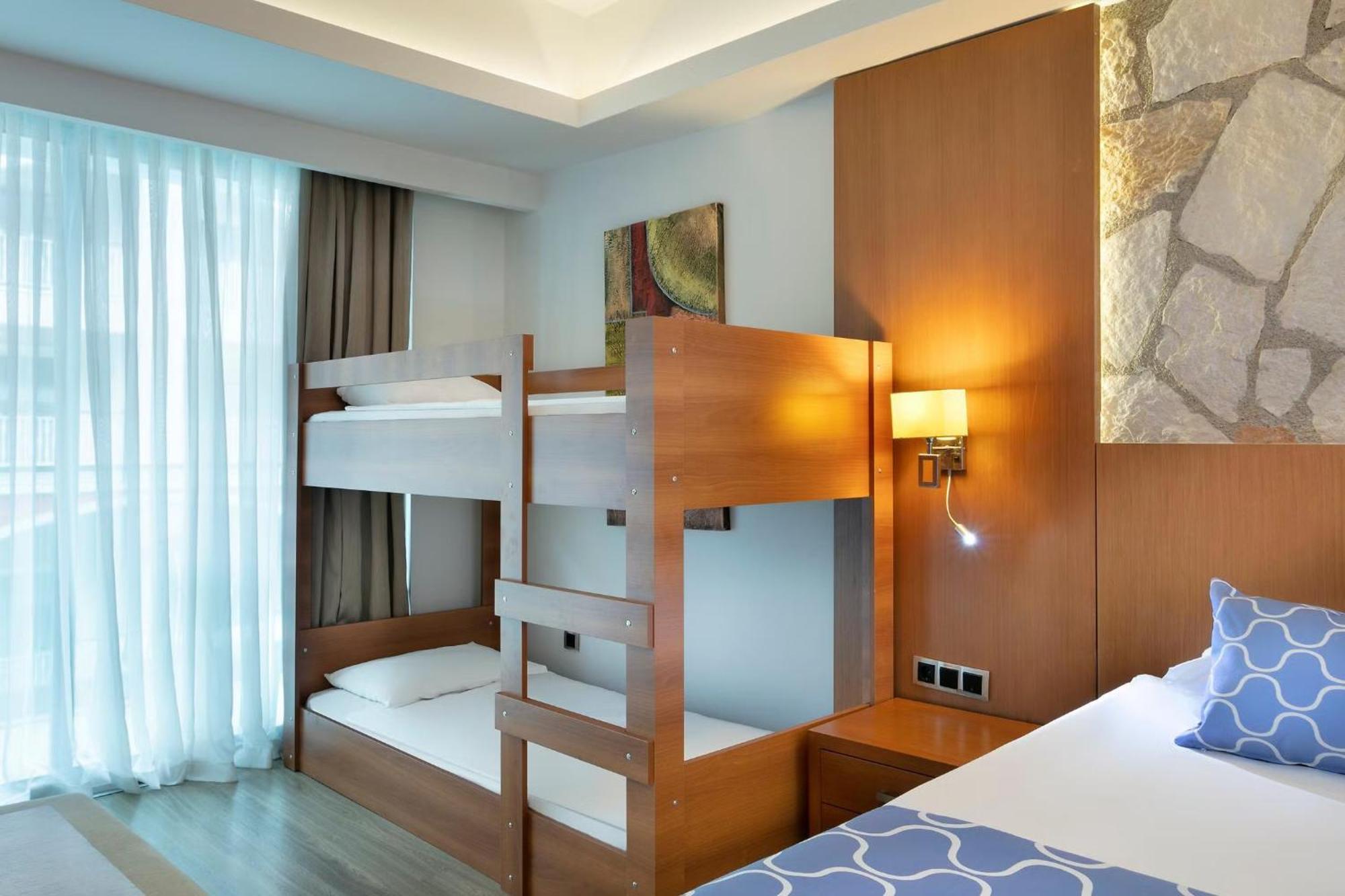 Armas Life Hotel Belek