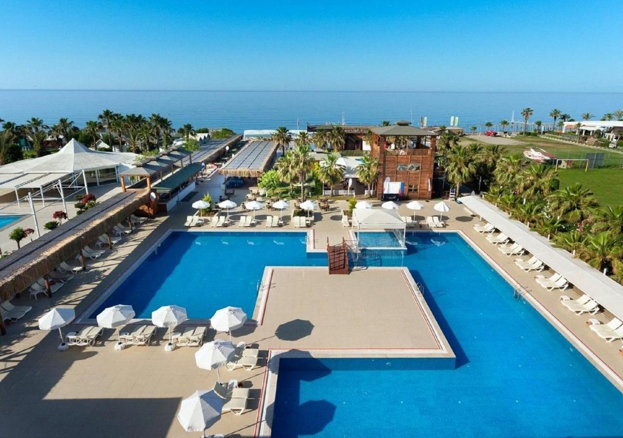Hotel Armas Life Belek