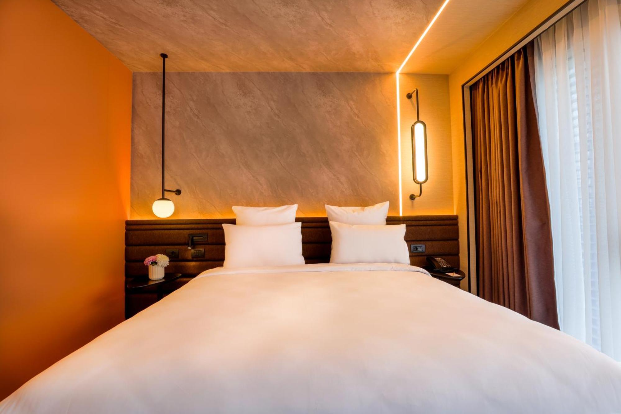Novotel Bomonti Istanbul