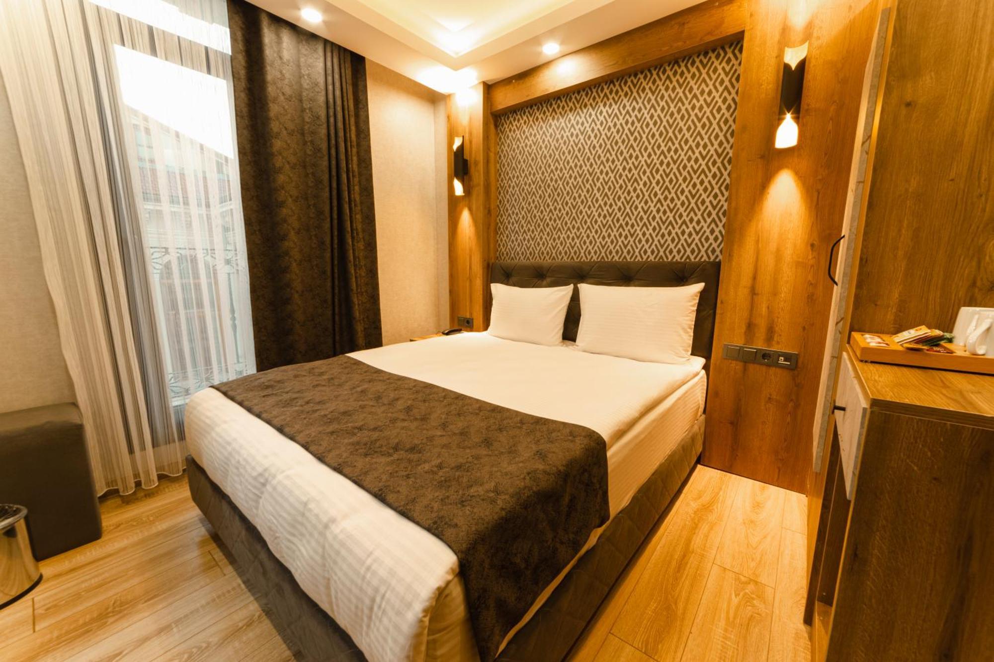 World Heritage Center Hotel