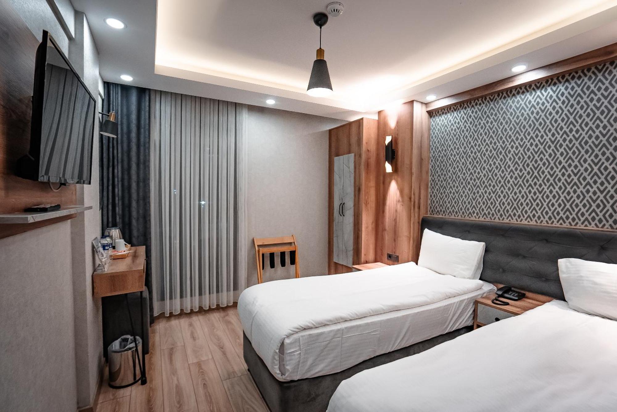 Hotel World Heritage Center