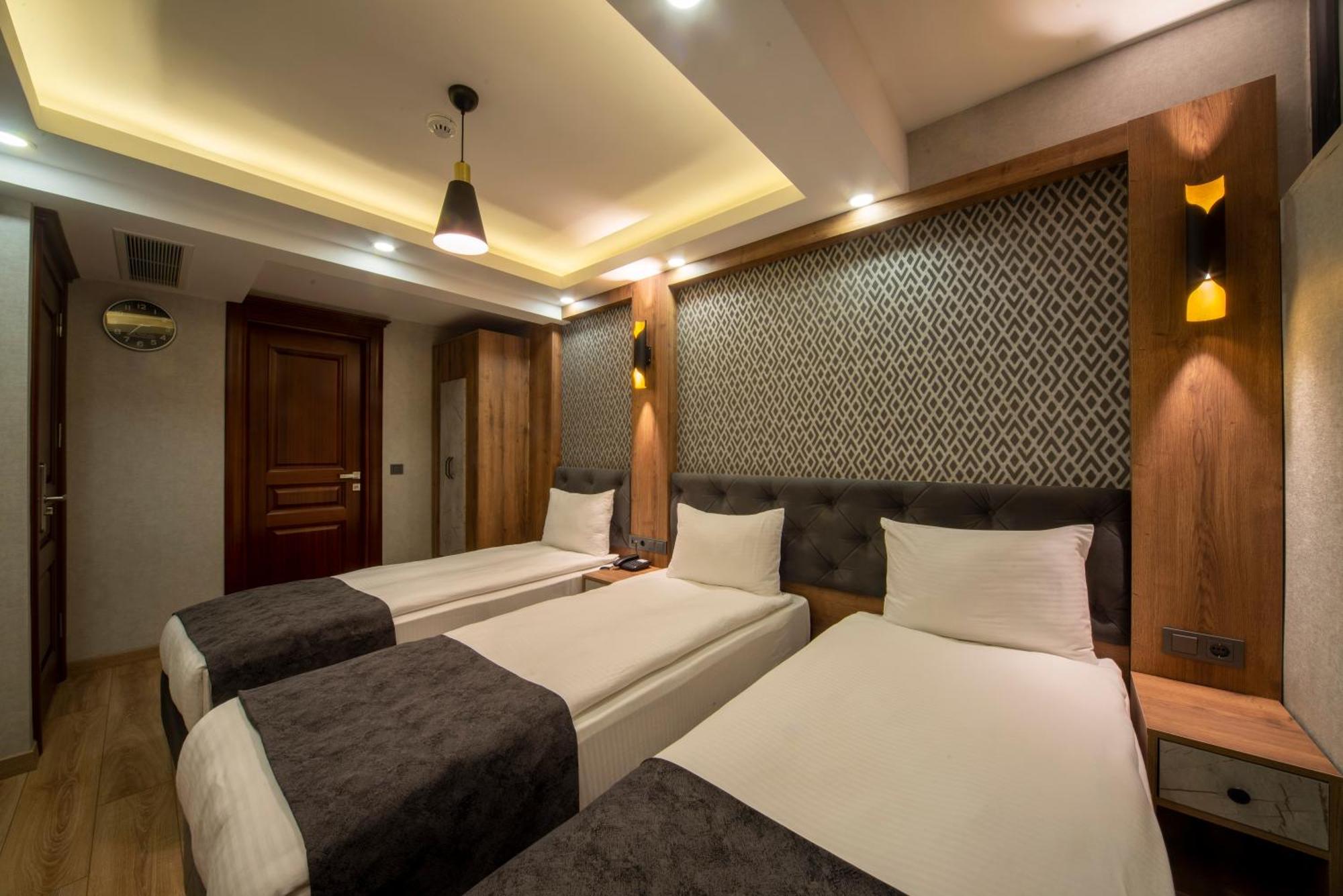World Heritage Center Hotel