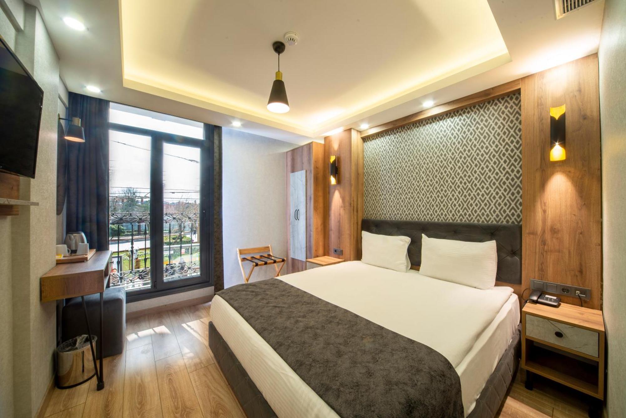 World Heritage Center Hotel 2*