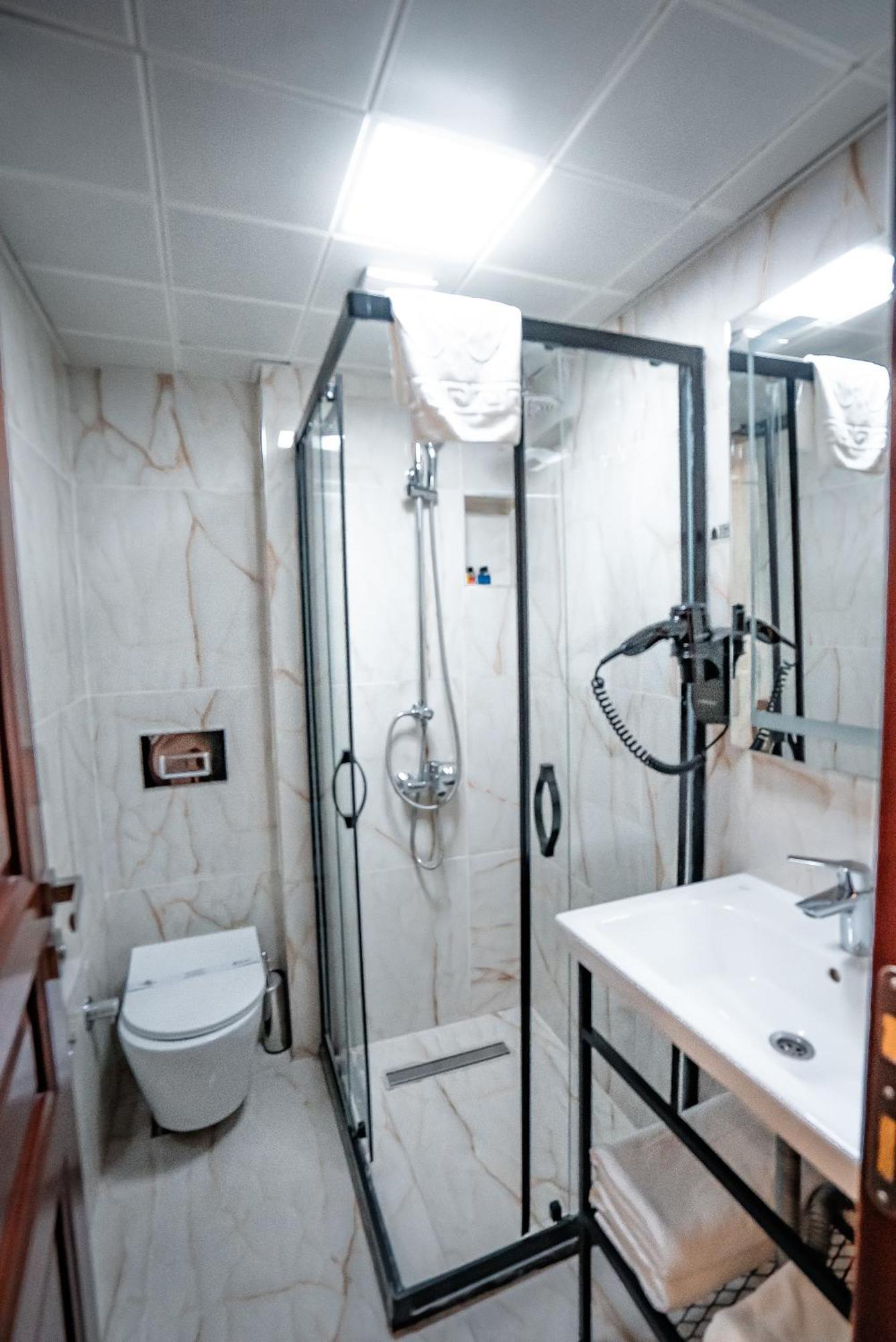 World Heritage Center Hotel Istanbul