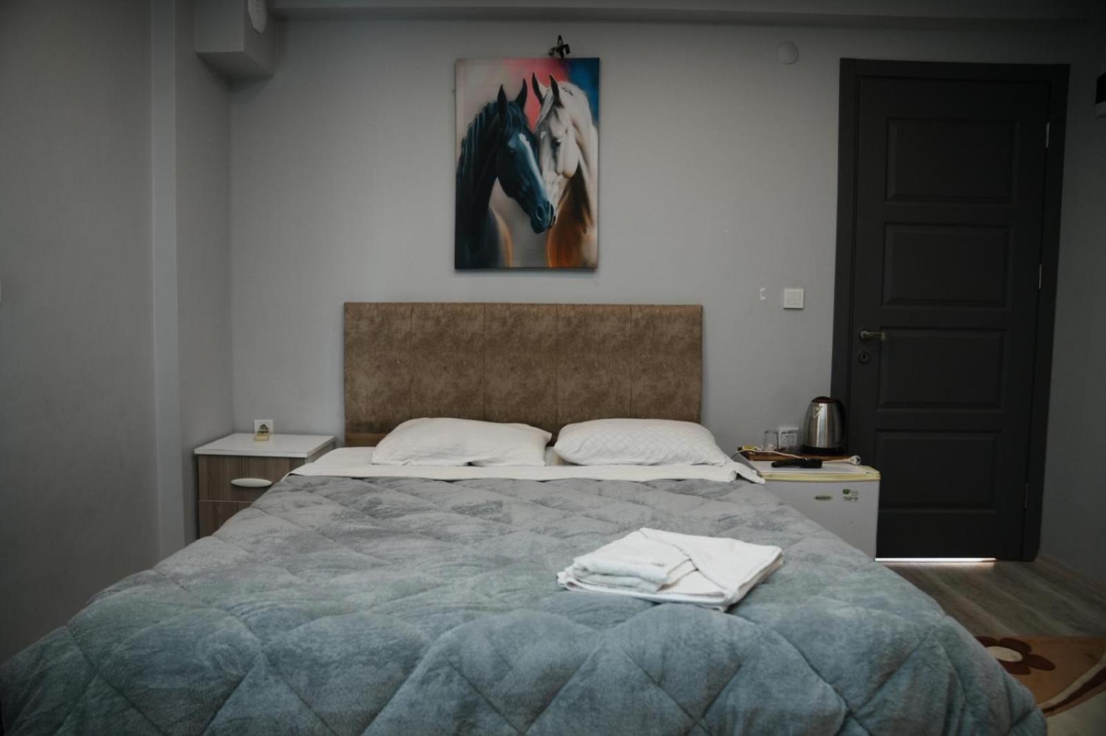 Aparthotel Birds