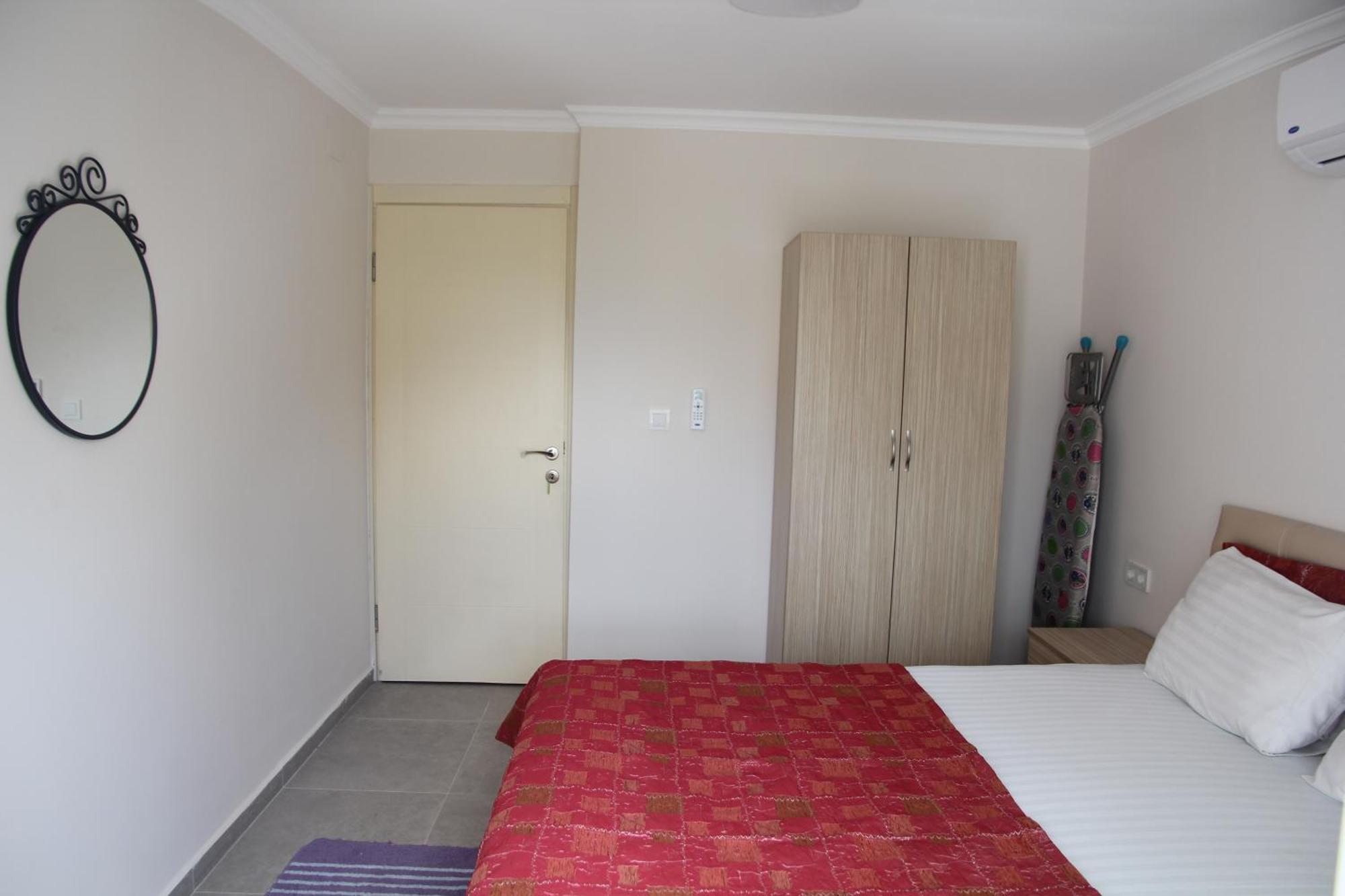 Aparthotel Bluegreen Residance