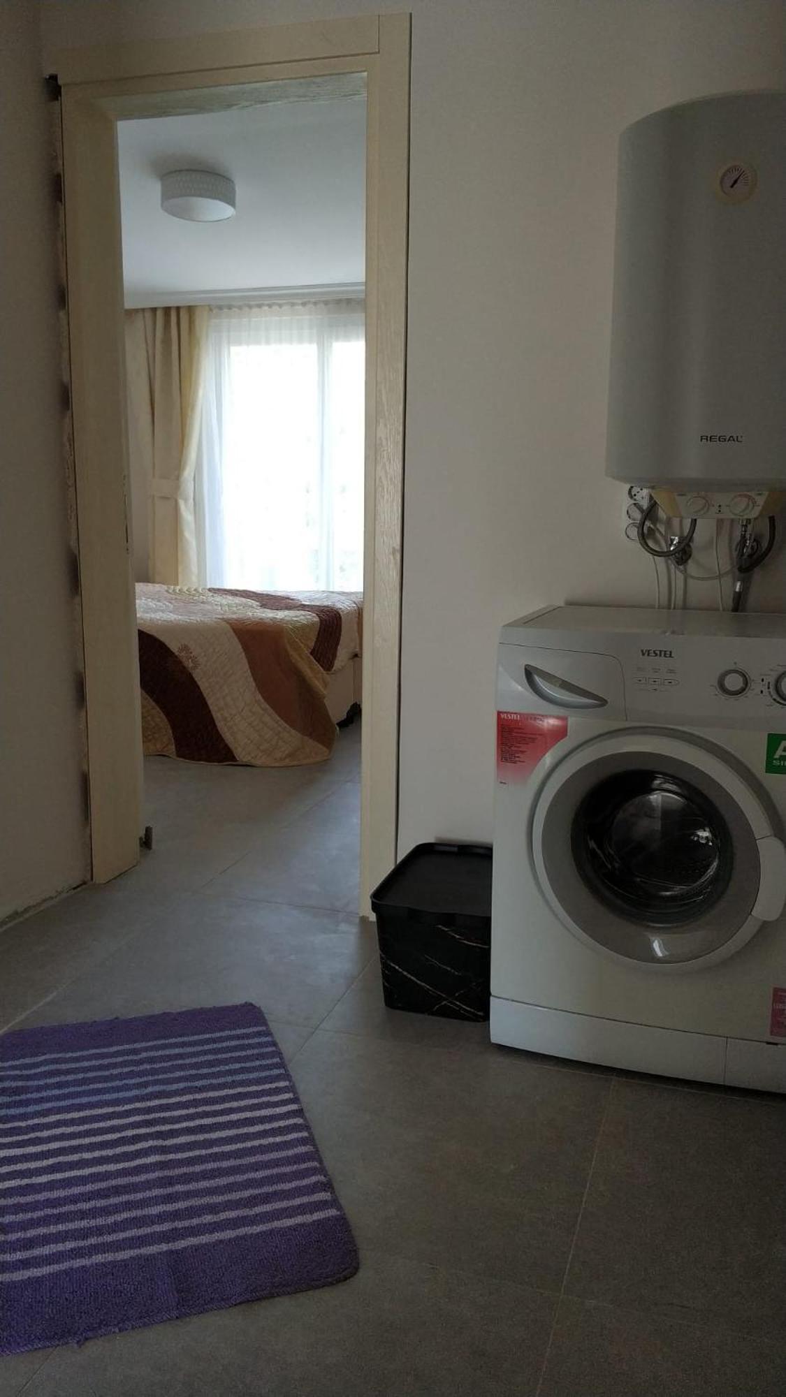 Aparthotel Bluegreen Residance *