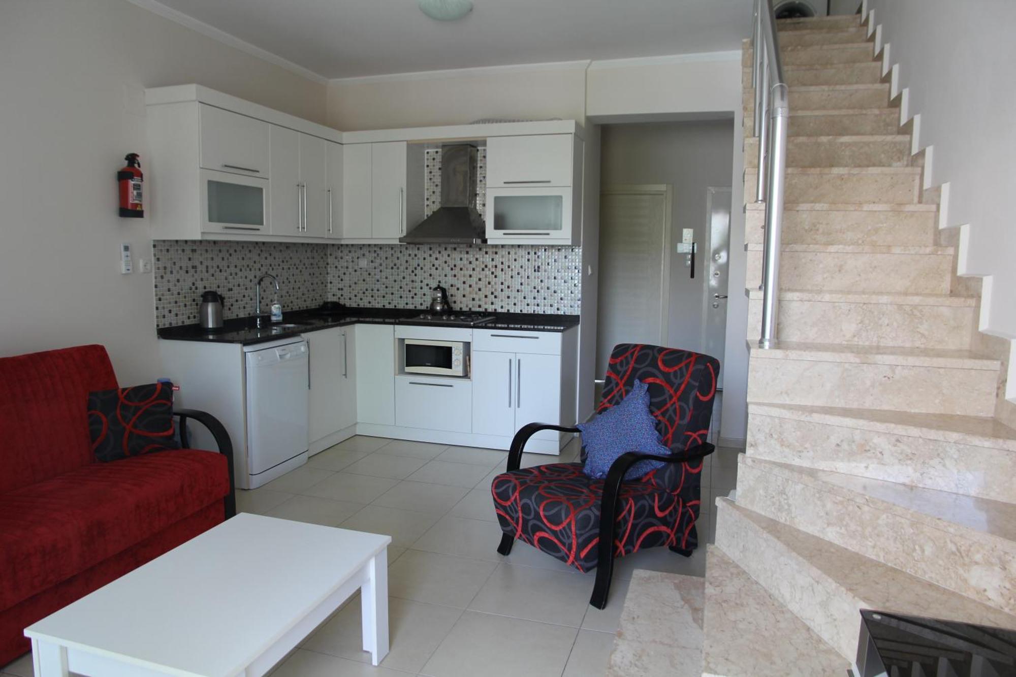 Bluegreen Residance Fethiye