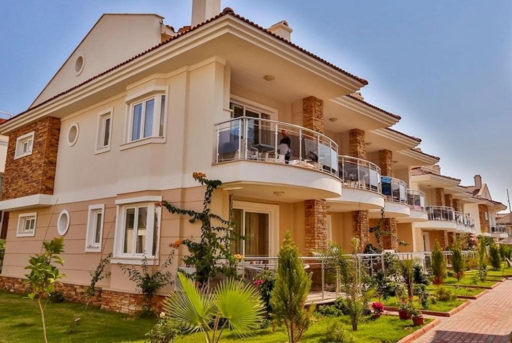 Bluegreen Residance * Fethiye