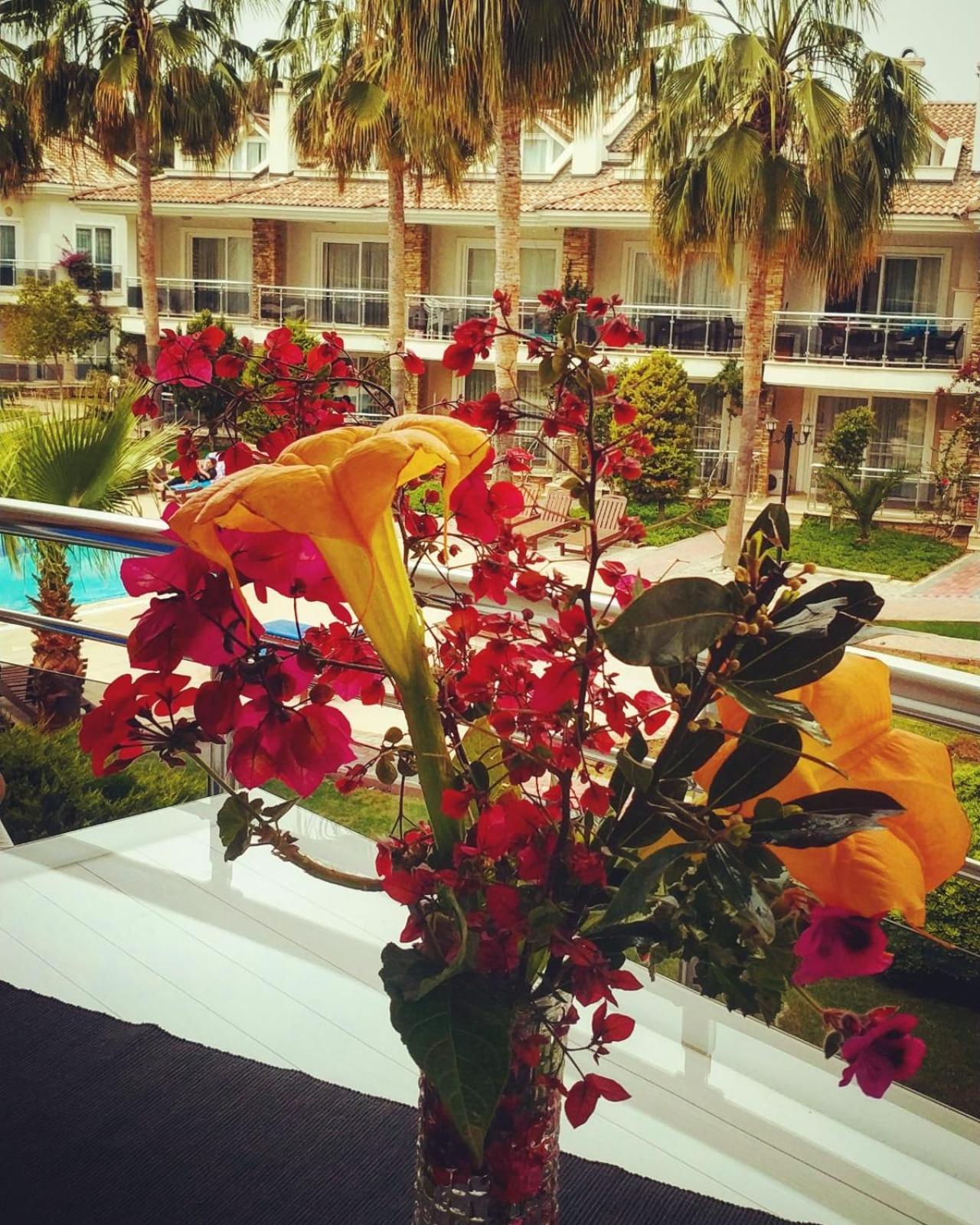 Aparthotel Bluegreen Residance