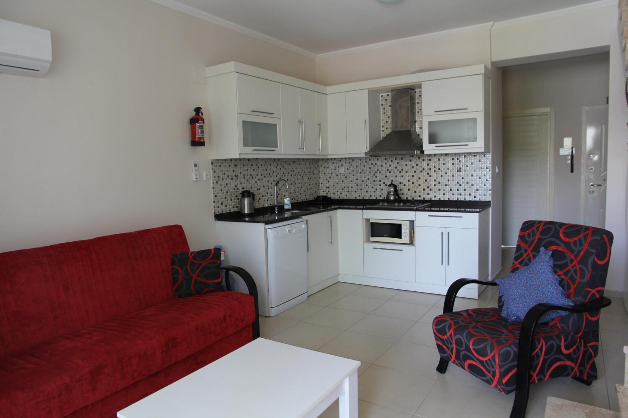 Aparthotel Bluegreen Residance Fethiye