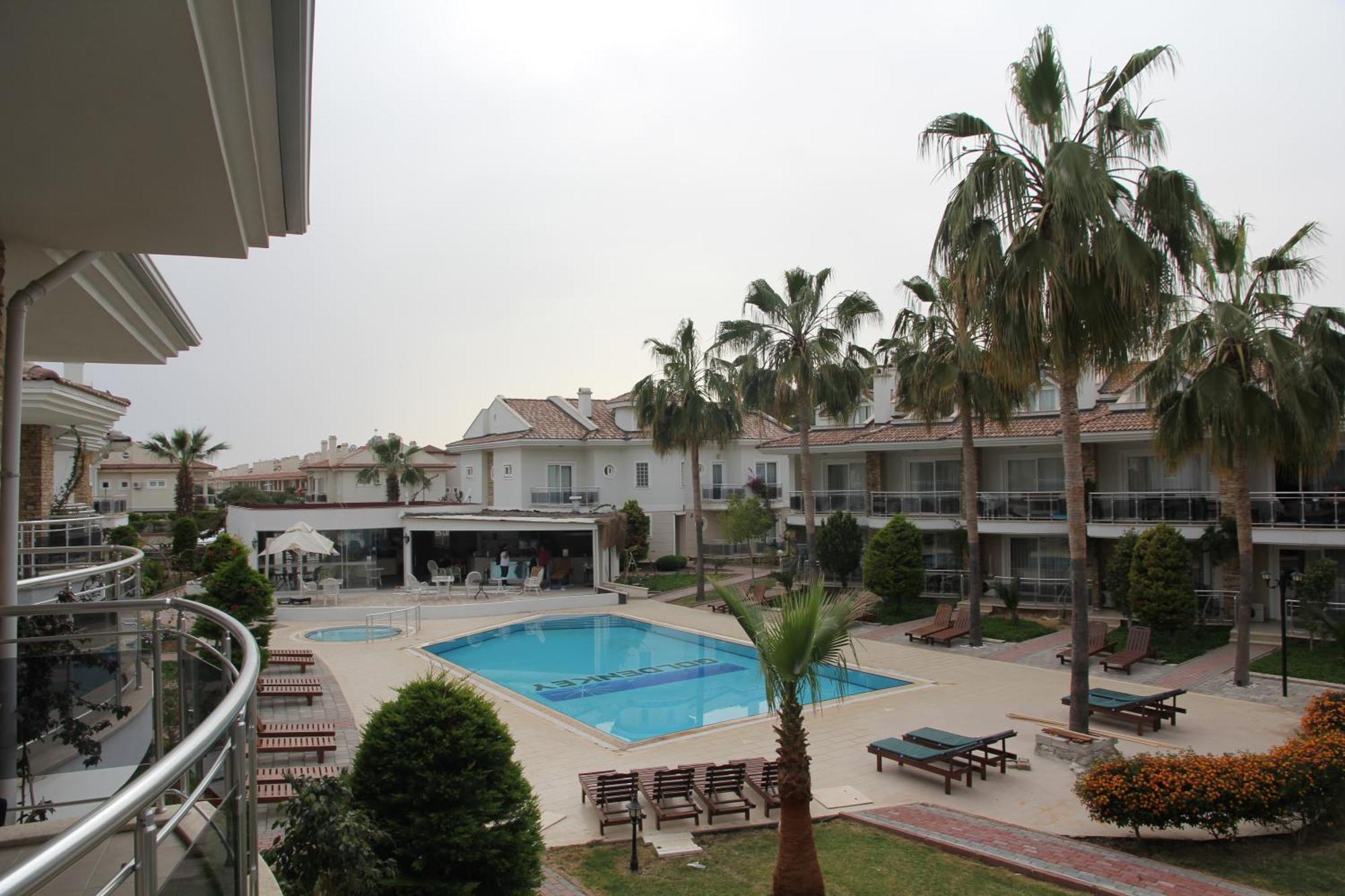 Bluegreen Residance Fethiye