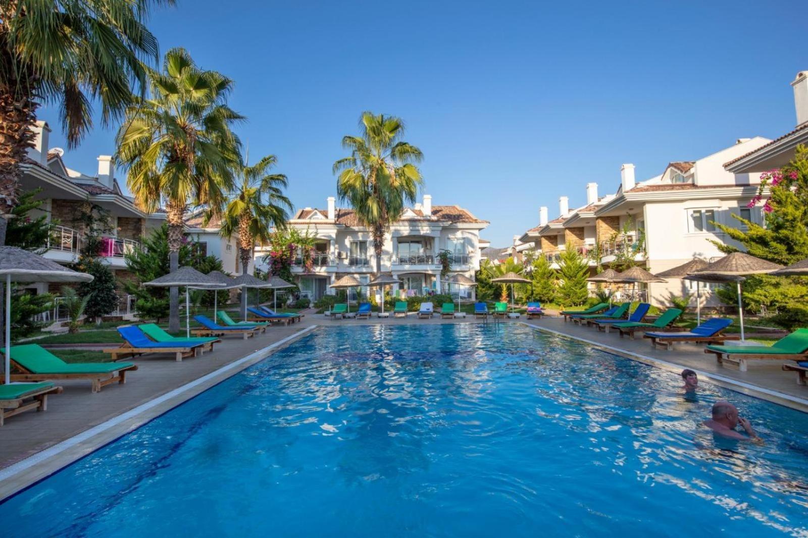 Aparthotel Bluegreen Residance Fethiye
